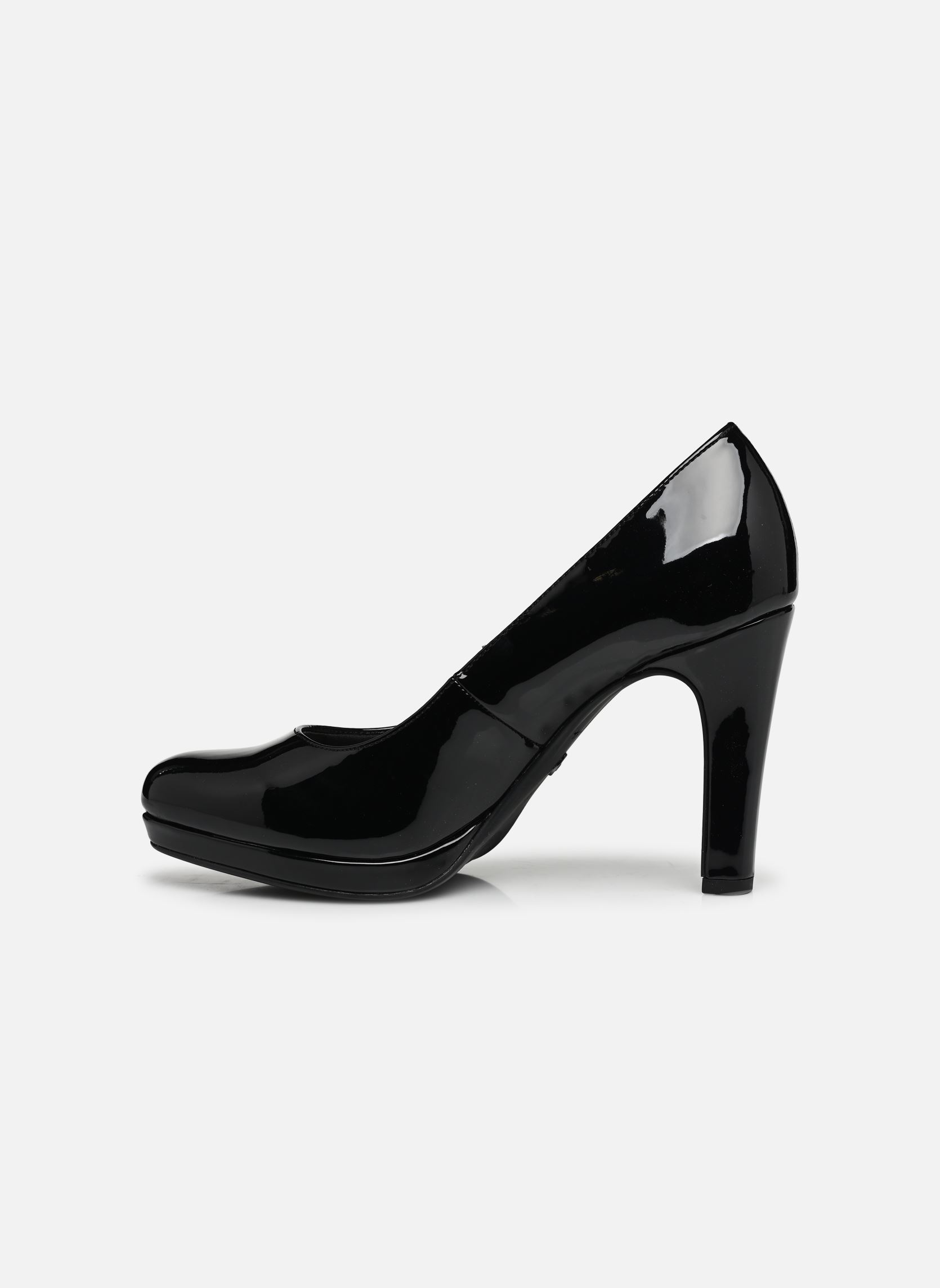 Escarpins 22426-41 femme noir Tamaris Escarpins 22426-41 femme noir BLACK PATENT