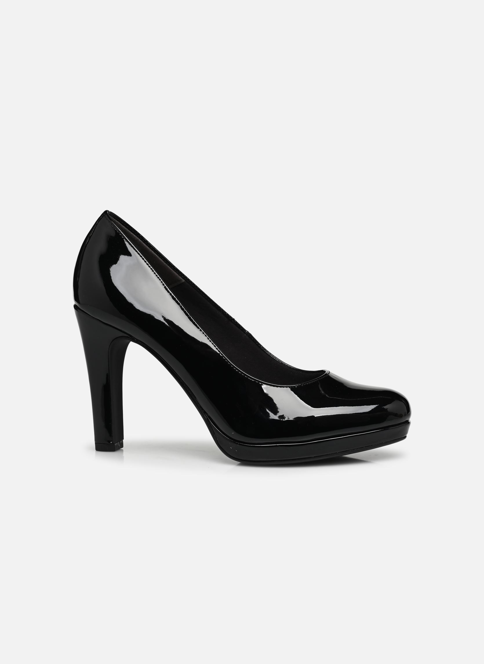 Escarpins 22426-41 femme noir Tamaris Escarpins 22426-41 femme noir BLACK PATENT