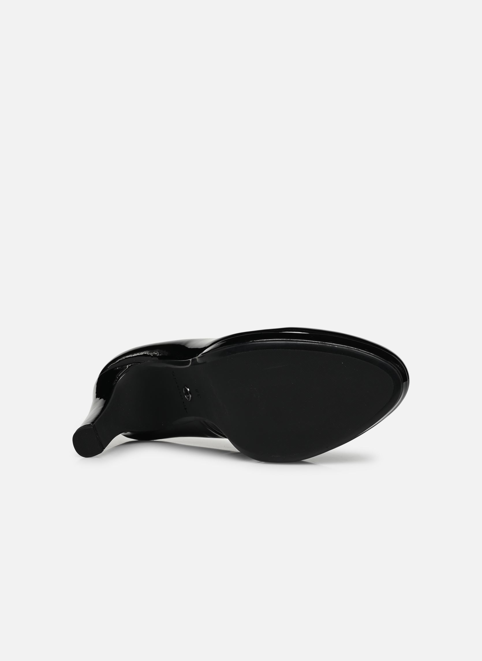 Escarpins 22426-41 femme noir Tamaris Escarpins 22426-41 femme noir BLACK PATENT