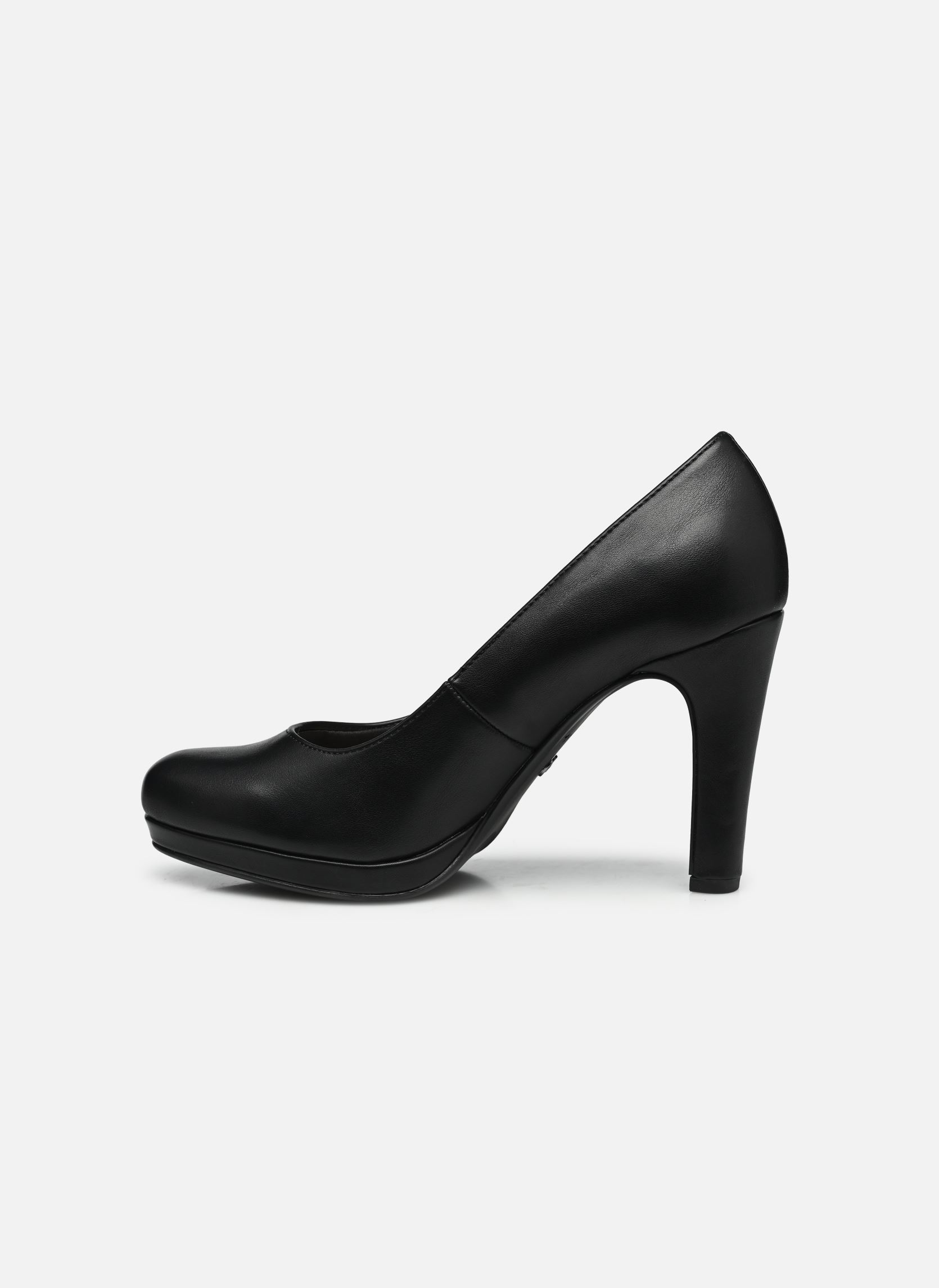 Pumps 22426-41 damen schwarz Tamaris Pumps 22426-41 damen schwarz BLACK MATT