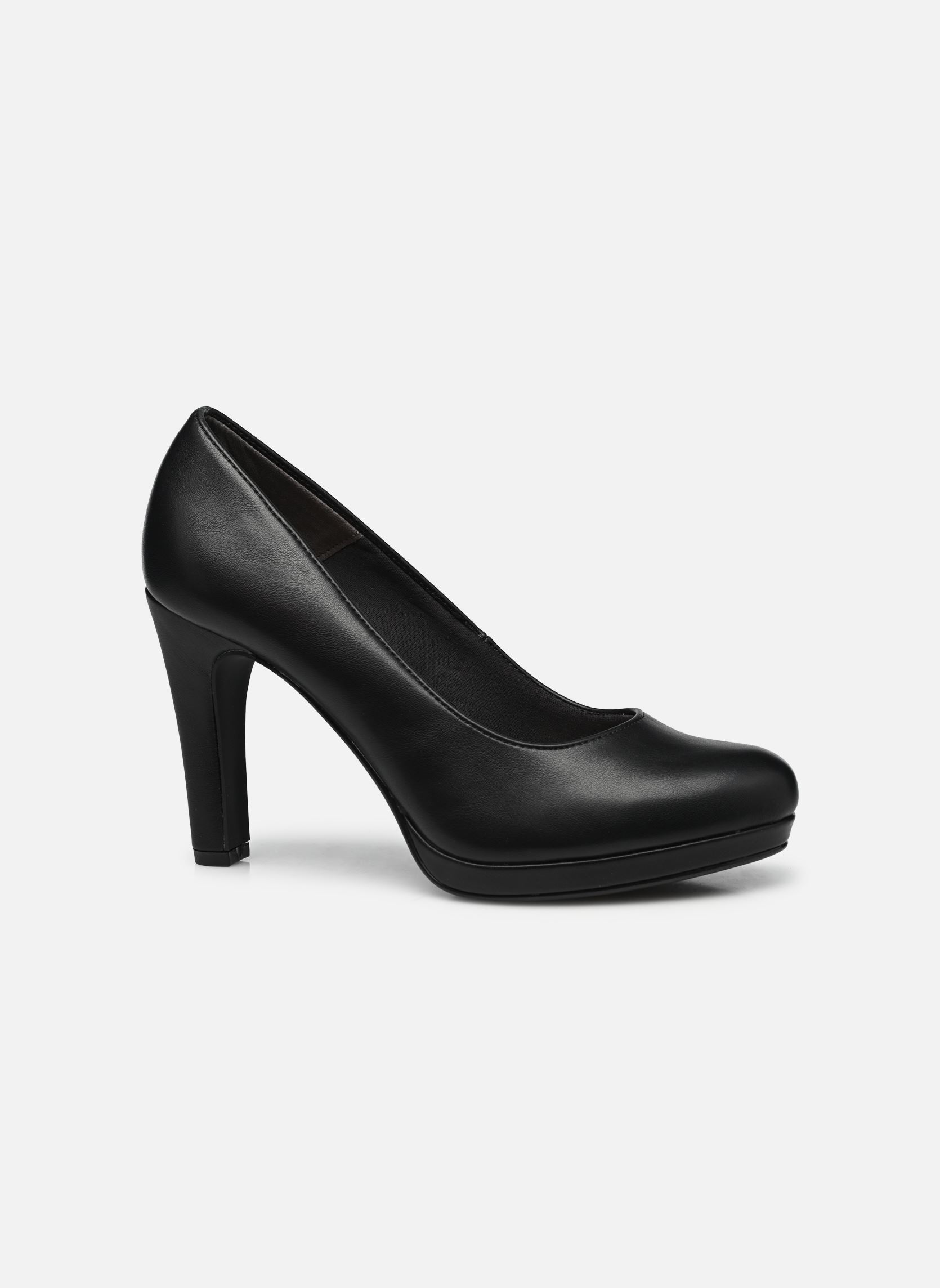 Pumps 22426-41 damen schwarz Tamaris Pumps 22426-41 damen schwarz BLACK MATT