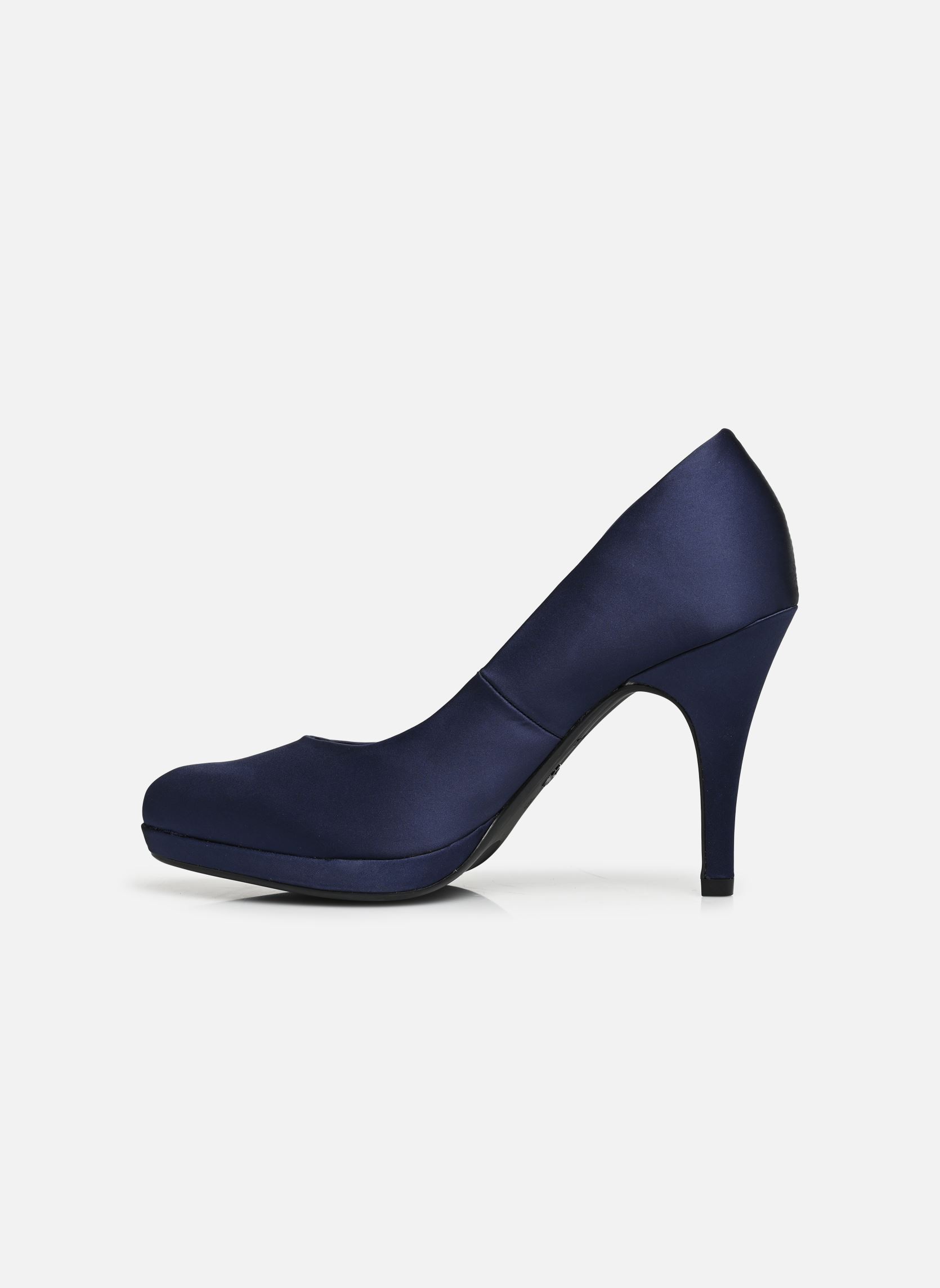 Décolleté 22447-41 donna blu Tamaris Décolleté 22447-41 donna blu DARK BLUE