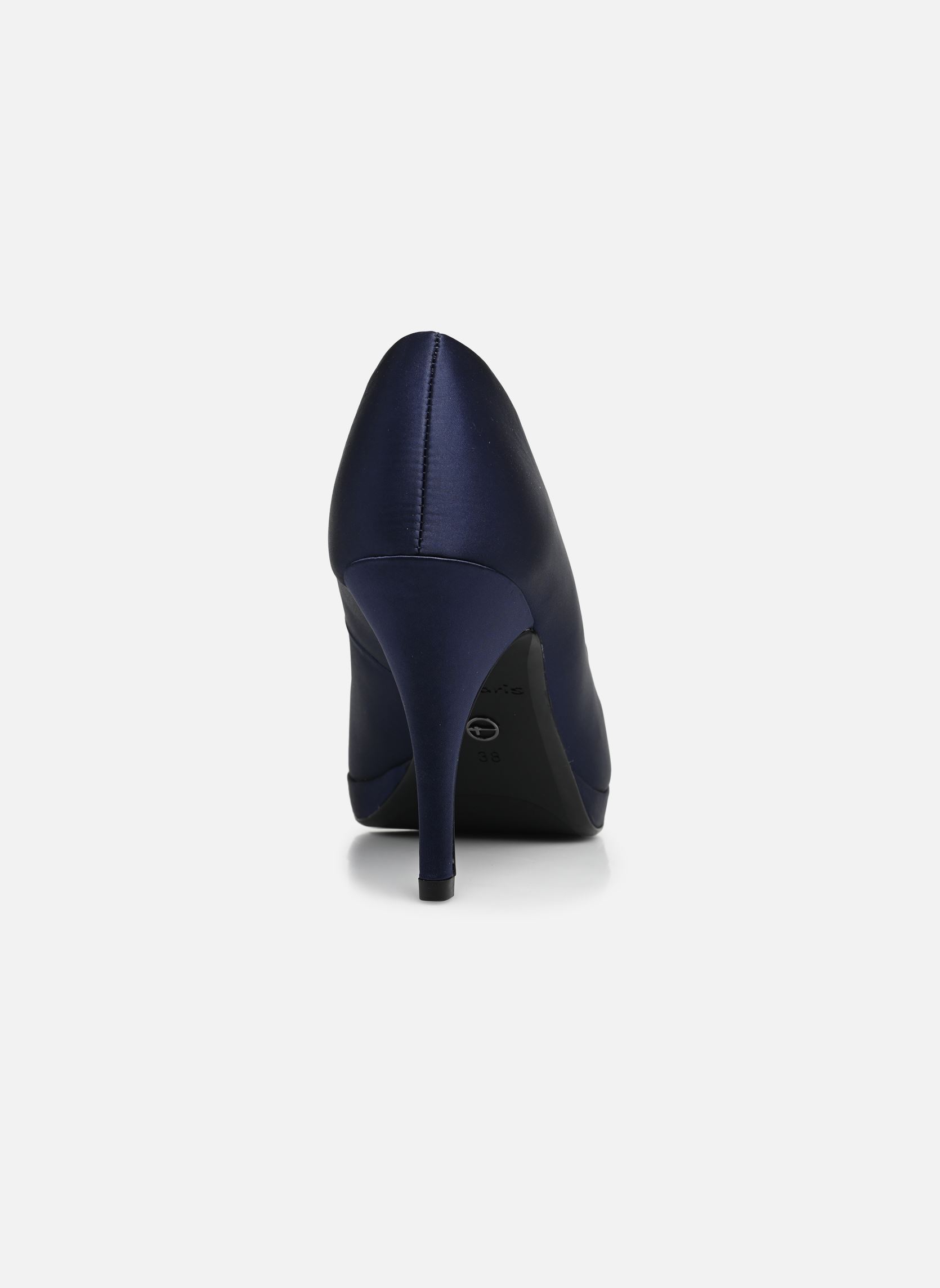 Décolleté 22447-41 donna blu Tamaris Décolleté 22447-41 donna blu DARK BLUE