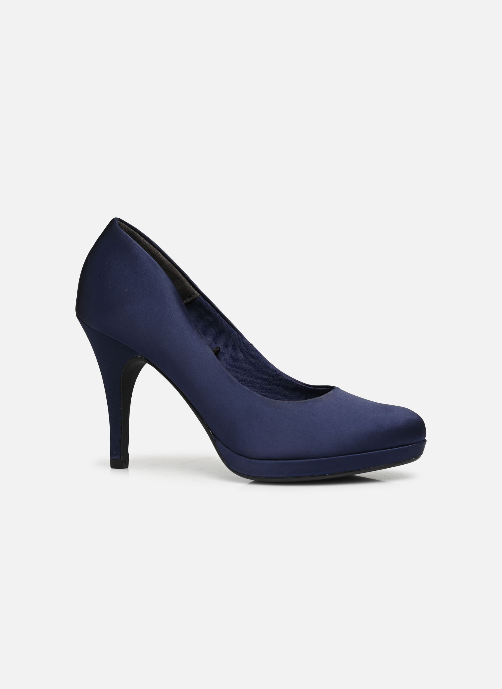 Décolleté 22447-41 donna blu Tamaris Décolleté 22447-41 donna blu DARK BLUE