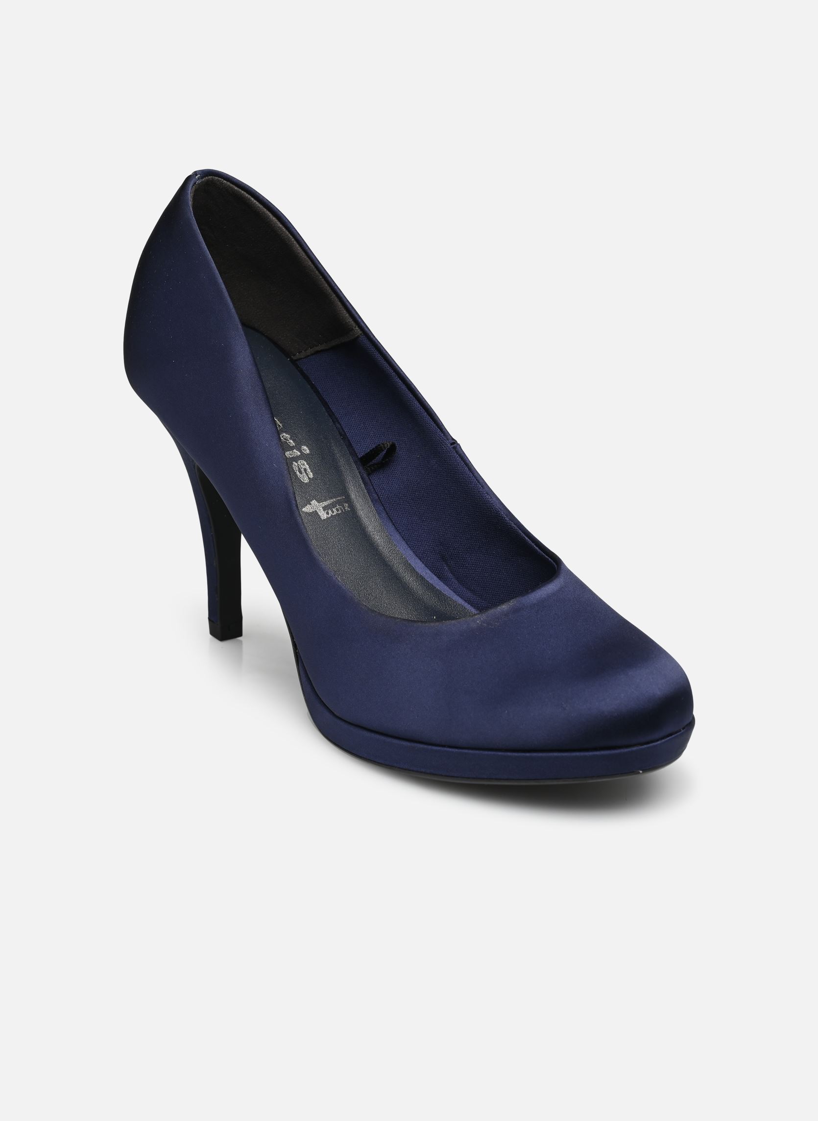 Escarpins à talon - Damart - Noir - Femme - 0.00