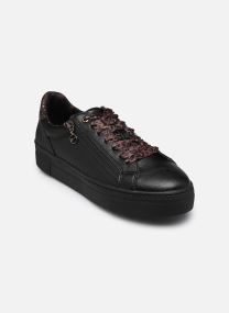 Lage sneakers 23313-41 dames wit
