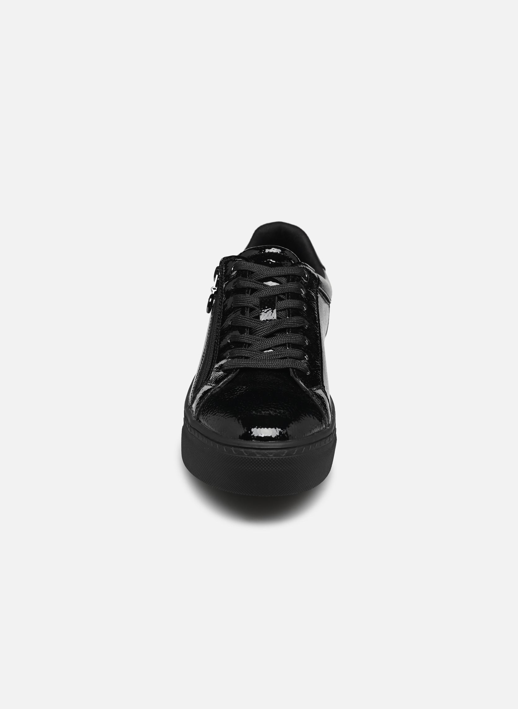 Sneakers basse 23313-41 donna nero Tamaris Sneakers basse 23313-41 donna nero BLACK PATENT