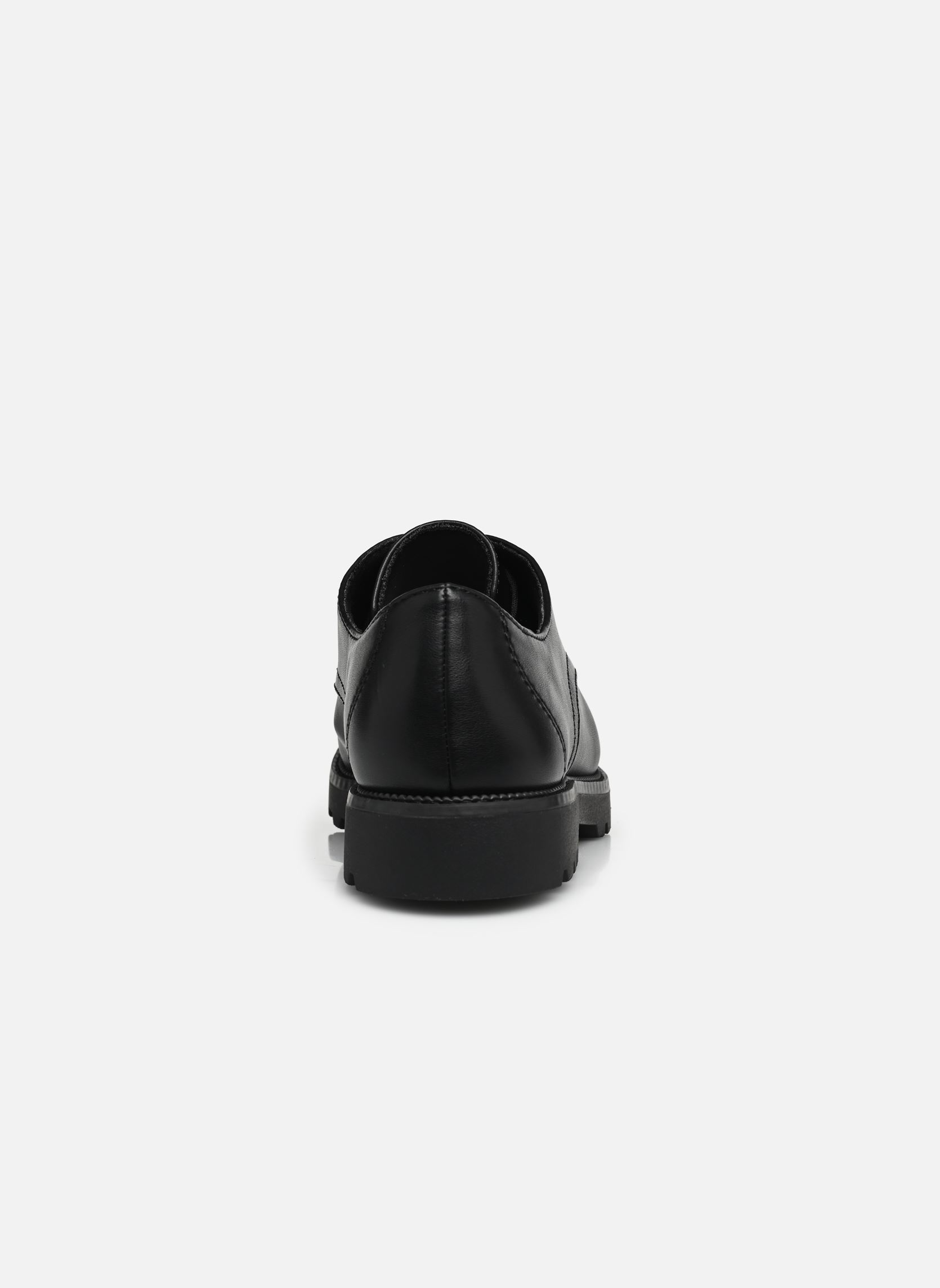 Derbys 23605-41 damen schwarz Tamaris Derbys 23605-41 damen schwarz BLACK MATT