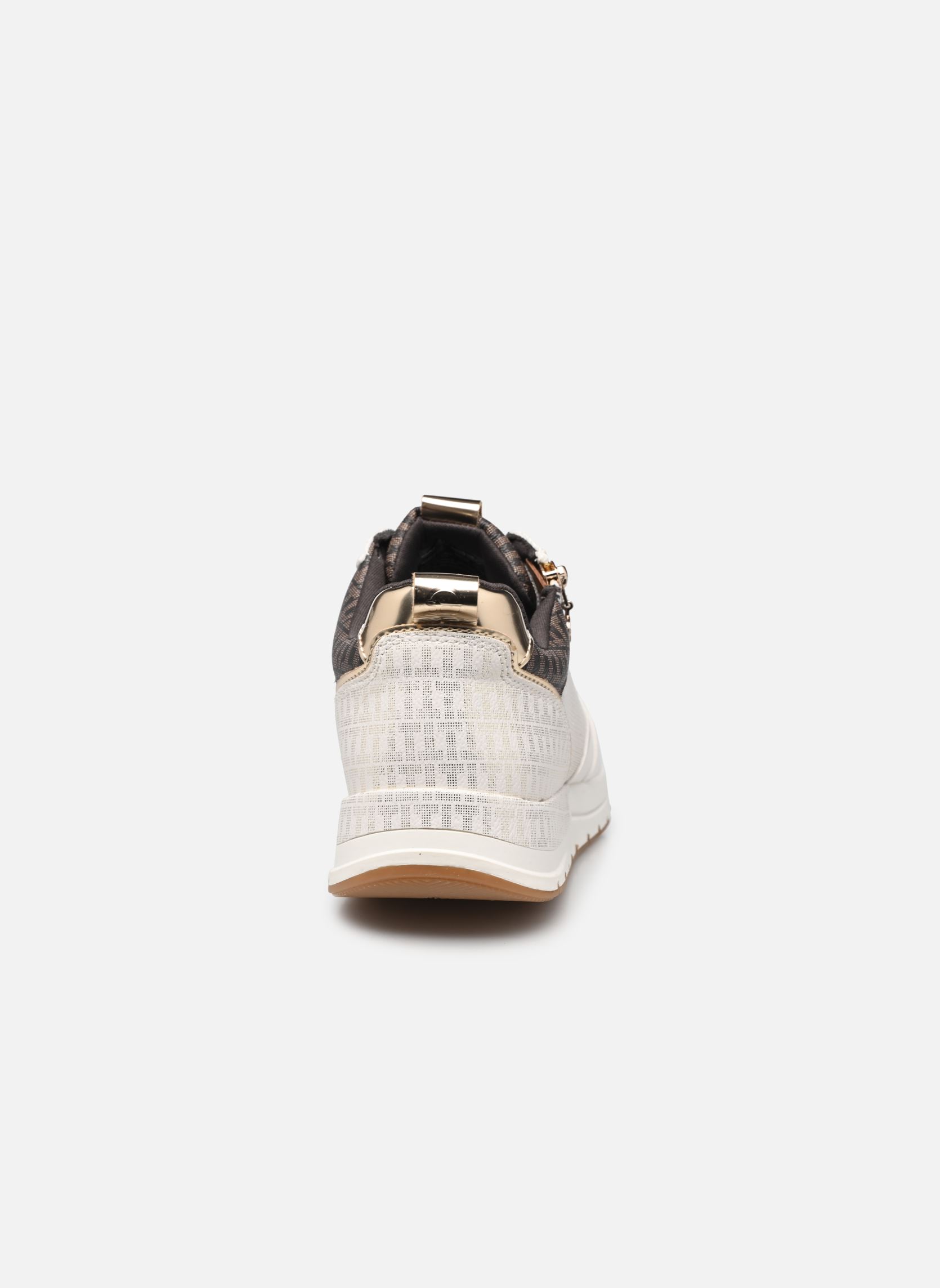 Baskets basses 23732-41 femme multicolore Tamaris Baskets basses 23732-41 femme multicolore Ivory Comb 1
