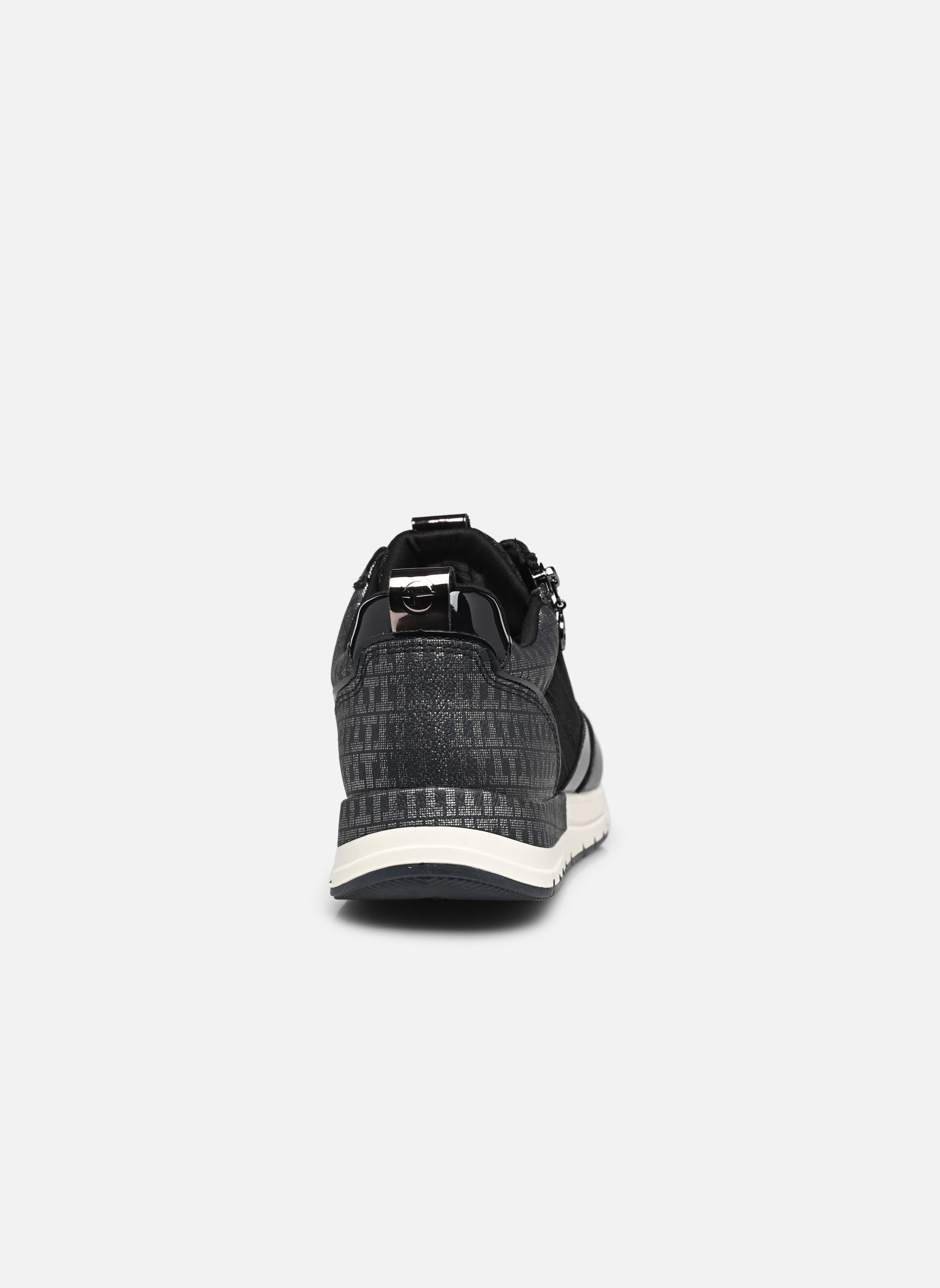 Baskets basses 23732-41 femme bleu Tamaris Baskets basses 23732-41 femme bleu NAVY COMB
