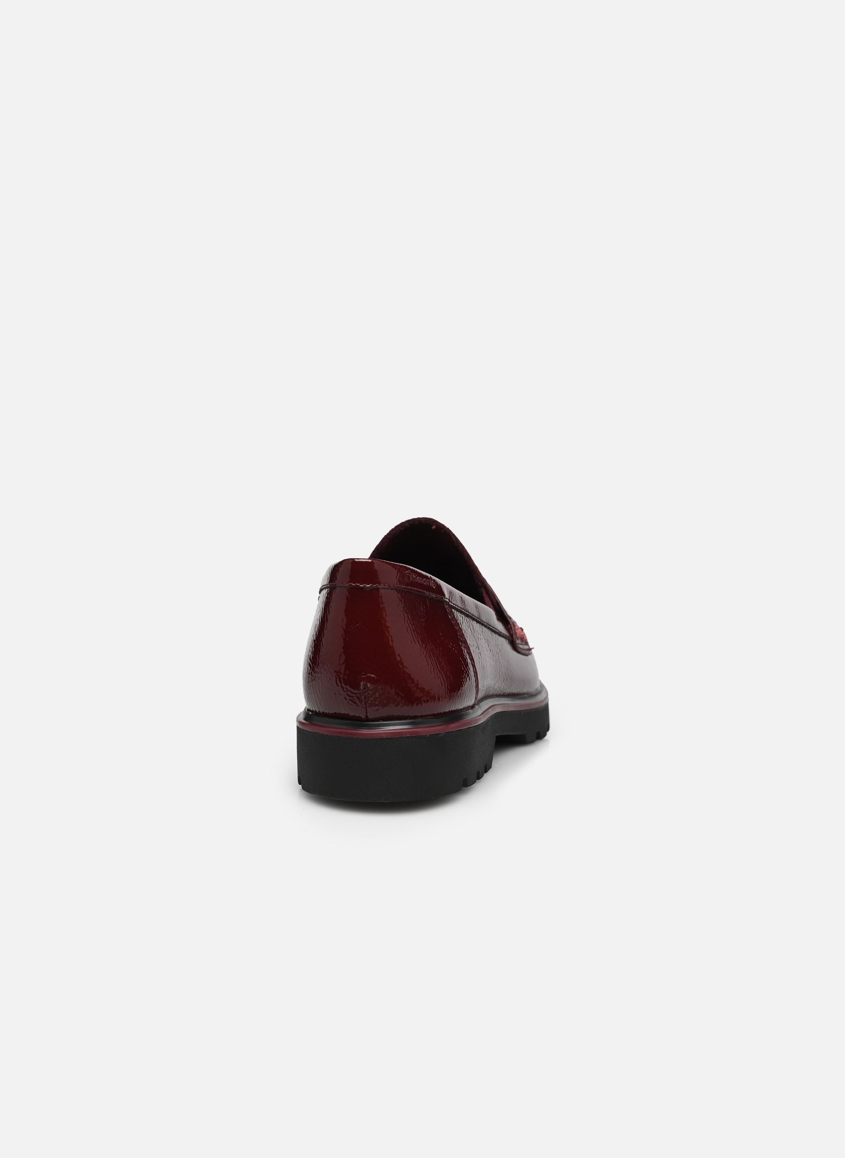 Loafer 24312-41 damen bordeaux Tamaris Loafer 24312-41 damen bordeaux MERLOT