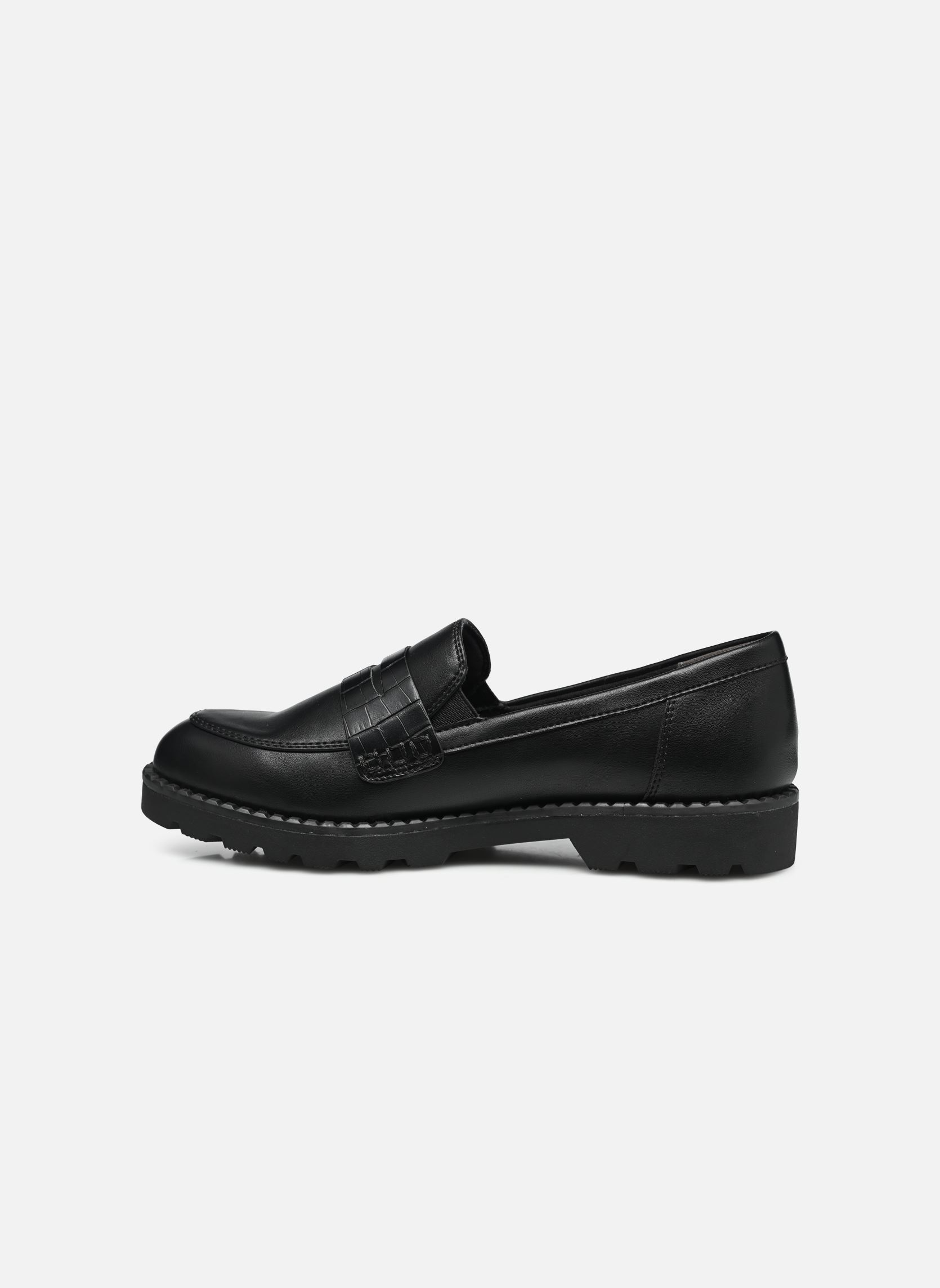 Mocassini 24312-41 donna nero Tamaris Mocassini 24312-41 donna nero BLACK MATT
