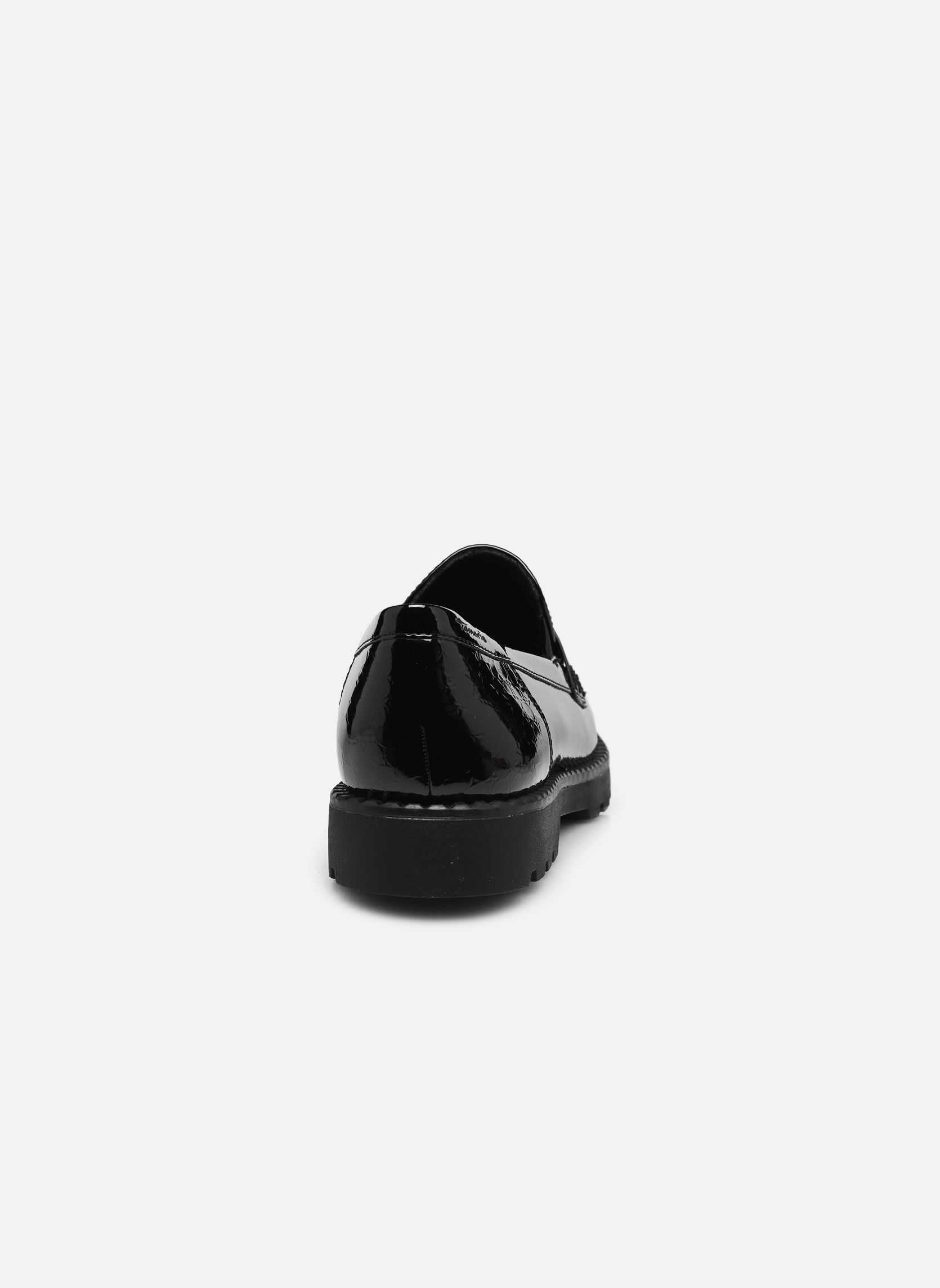 Loafer 24312-41 damen schwarz Tamaris Loafer 24312-41 damen schwarz BLK PATENT STR