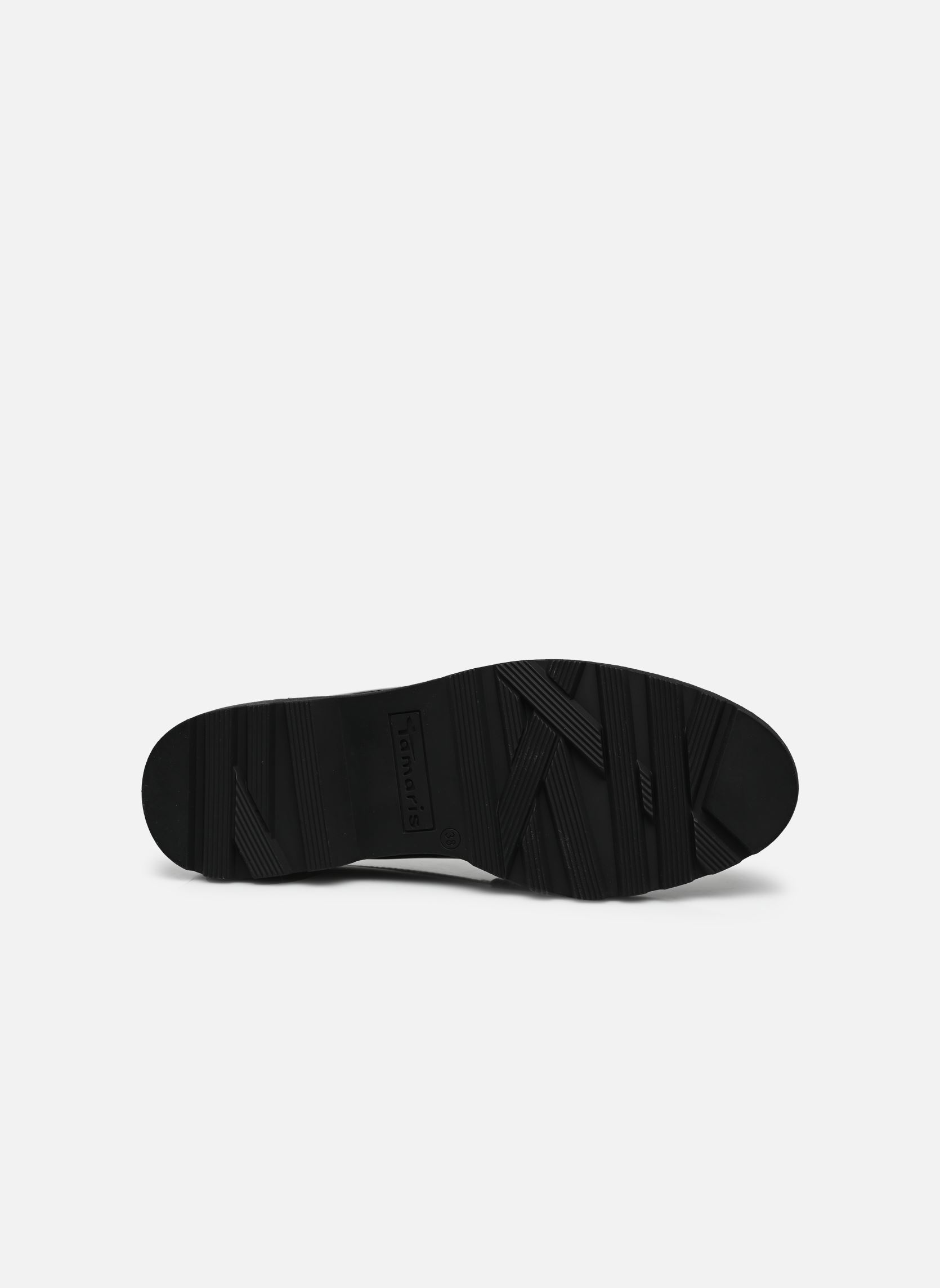 Loafer 24312-41 damen schwarz Tamaris Loafer 24312-41 damen schwarz BLK PATENT STR