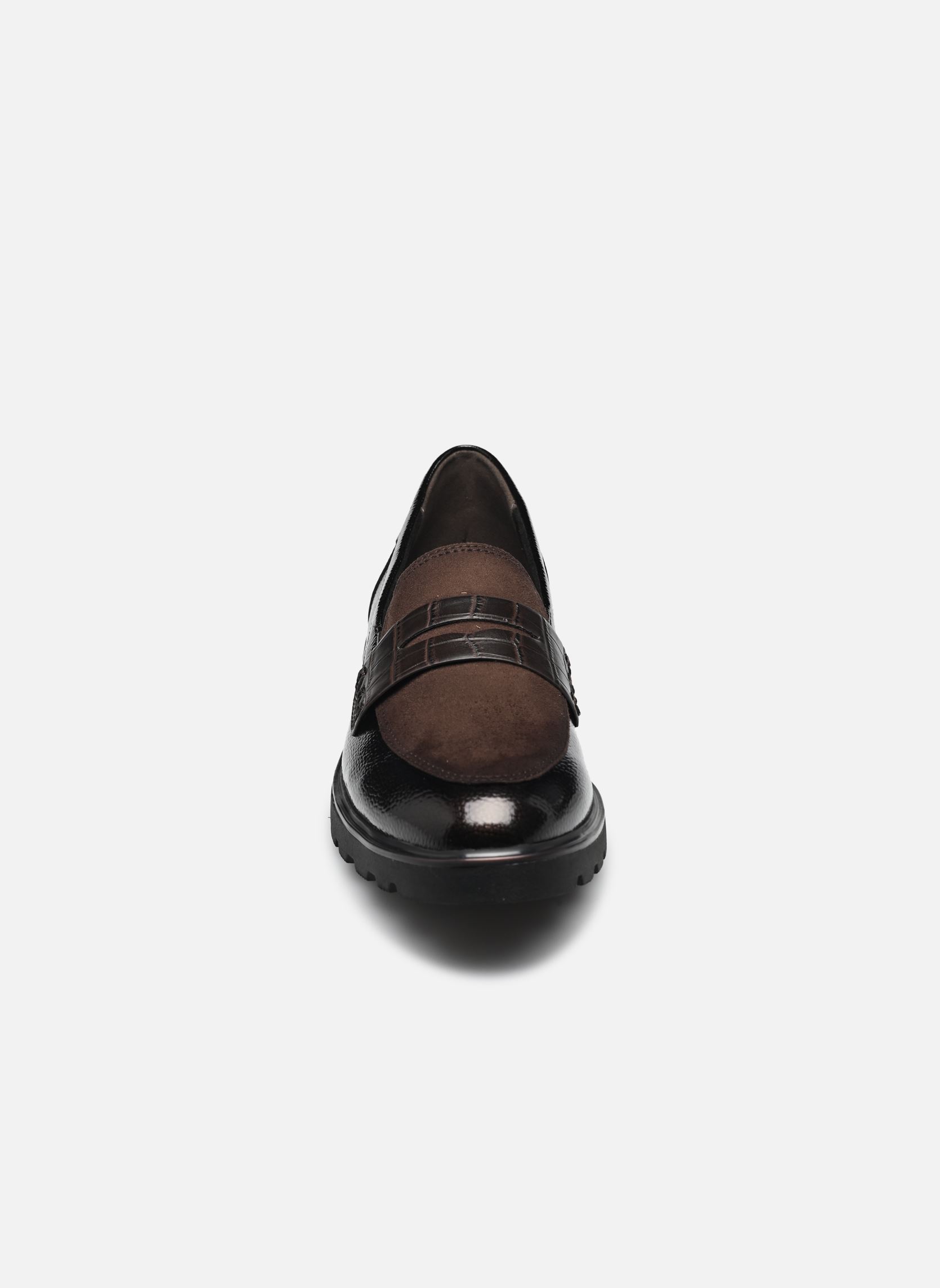 Mocasines 24312-41 mujer marrón Tamaris Mocasines 24312-41 mujer marrón MOCCA