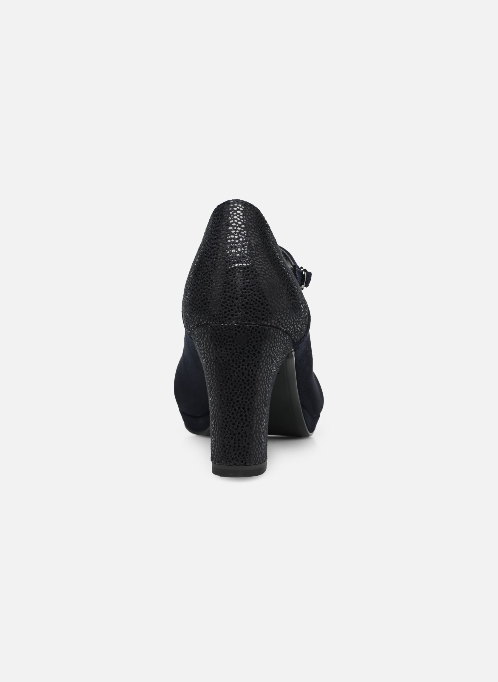 Slingback pumps 24494-41 dames blauw Tamaris Slingback pumps 24494-41 dames blauw NAVY COMB