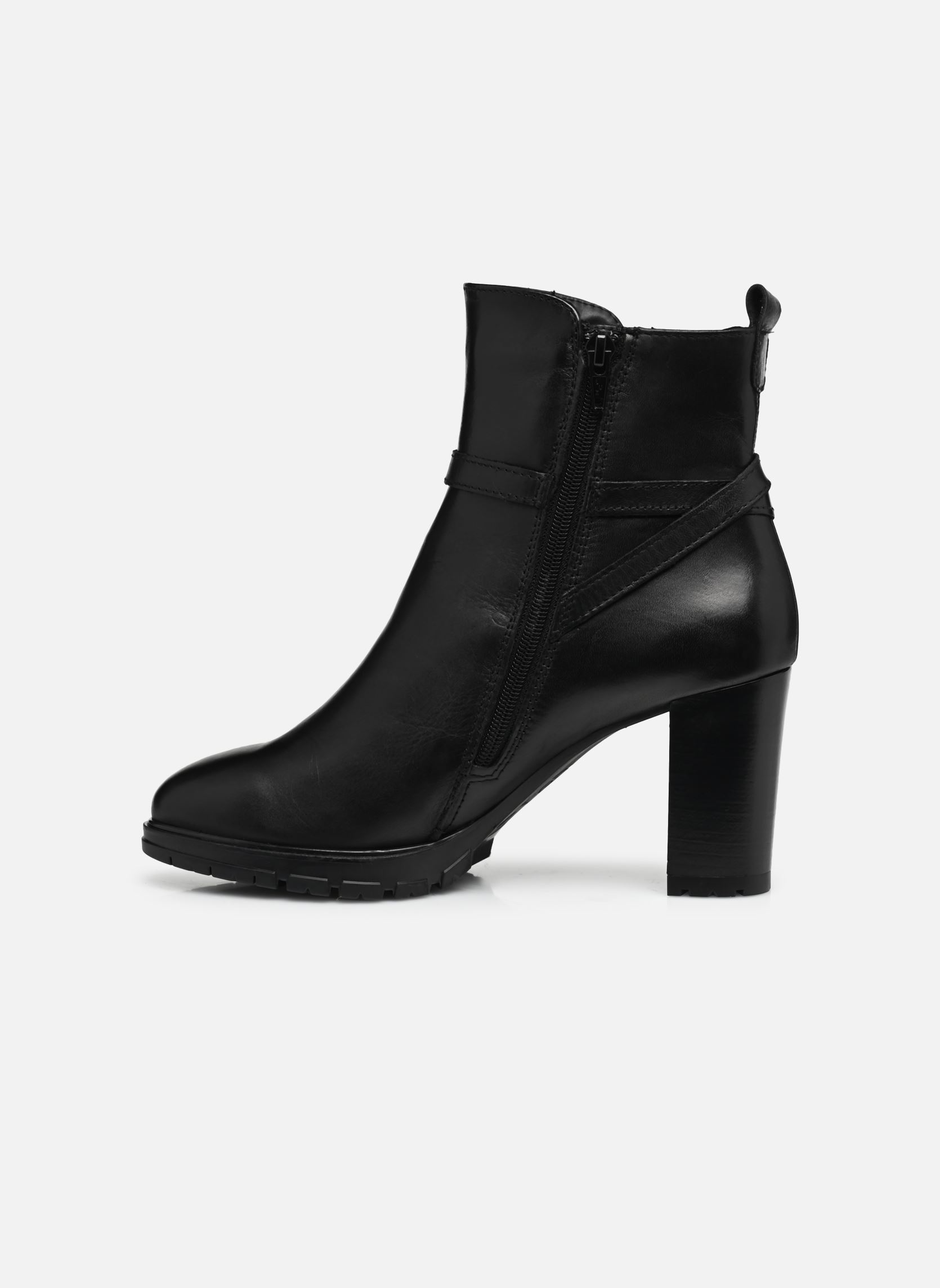 Botines y botas 25468-41 mujer negro Tamaris Botines y botas 25468-41 mujer negro BLACK