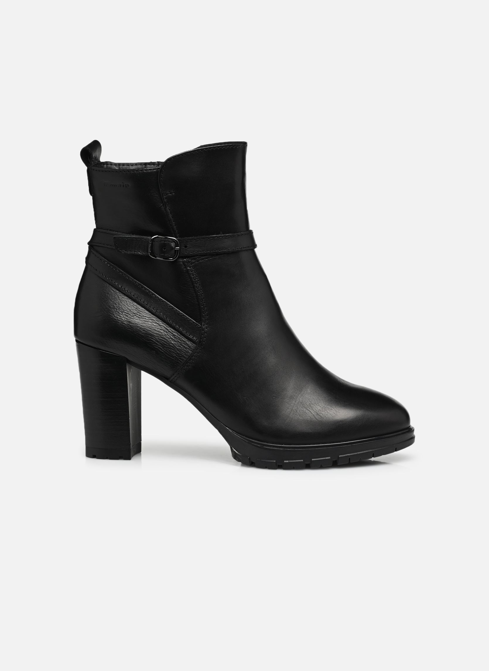 Botines y botas 25468-41 mujer negro Tamaris Botines y botas 25468-41 mujer negro BLACK
