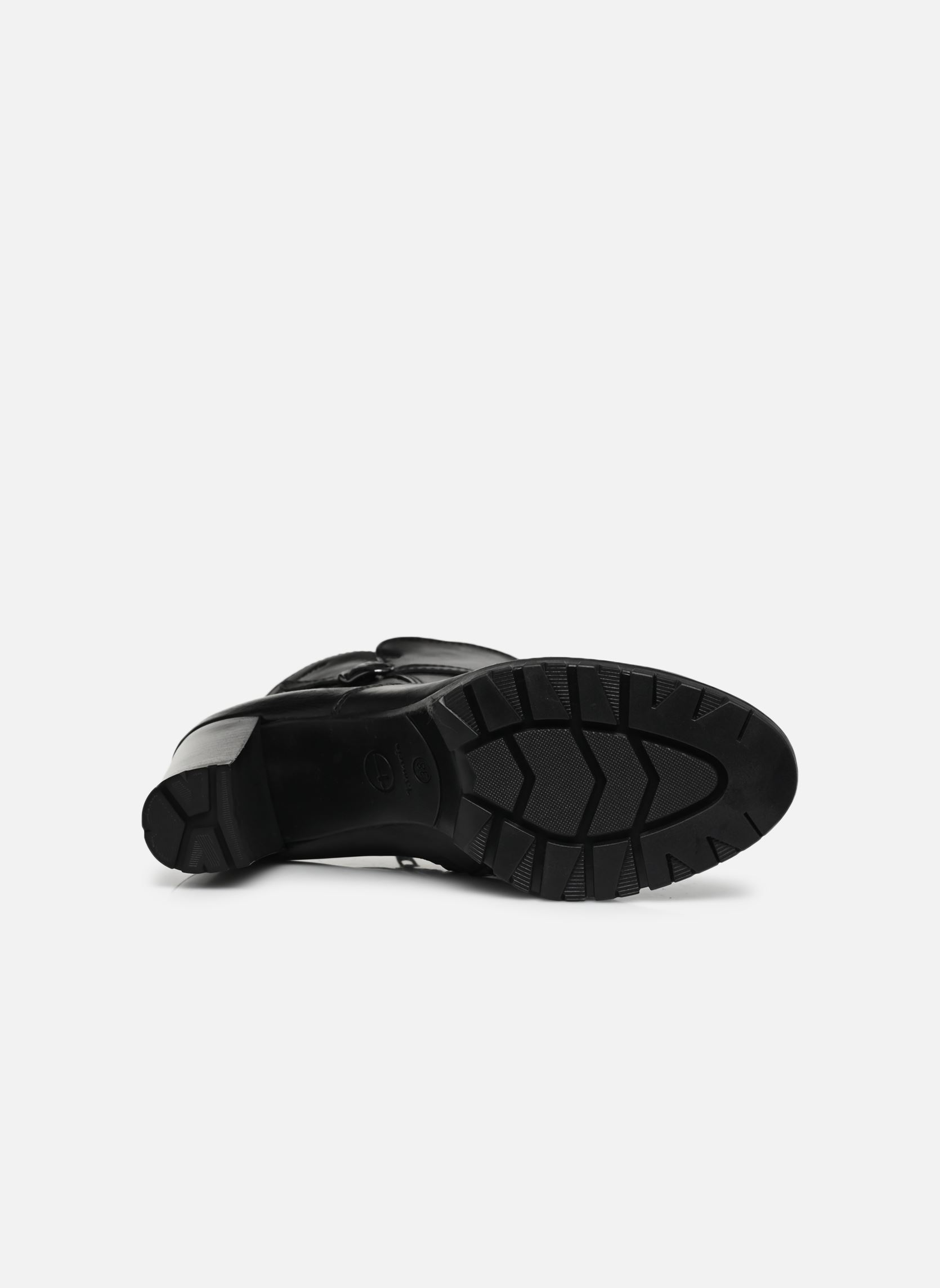 Botines y botas 25468-41 mujer negro Tamaris Botines y botas 25468-41 mujer negro BLACK