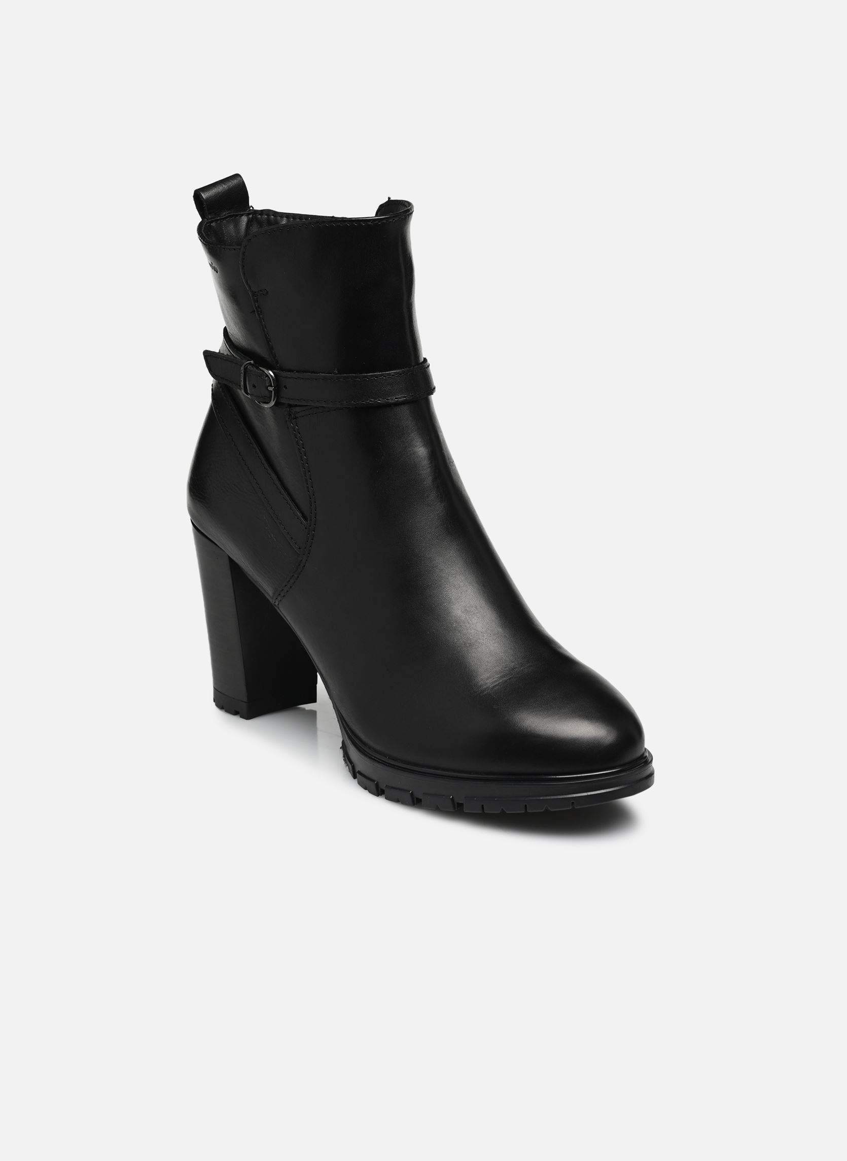 Botines y botas 25468-41 mujer negro Tamaris Botines y botas 25468-41 mujer negro BLACK