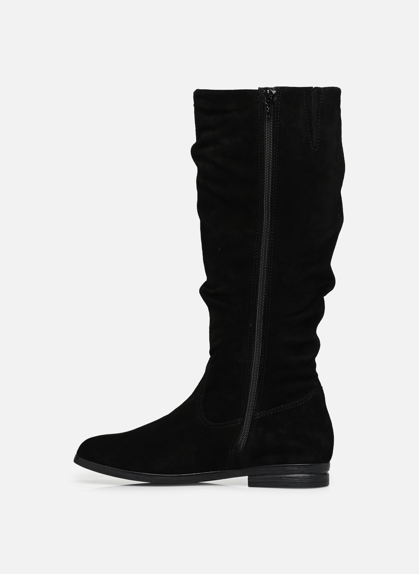 Bottes 25545-41 femme noir Tamaris Bottes 25545-41 femme noir BLACK