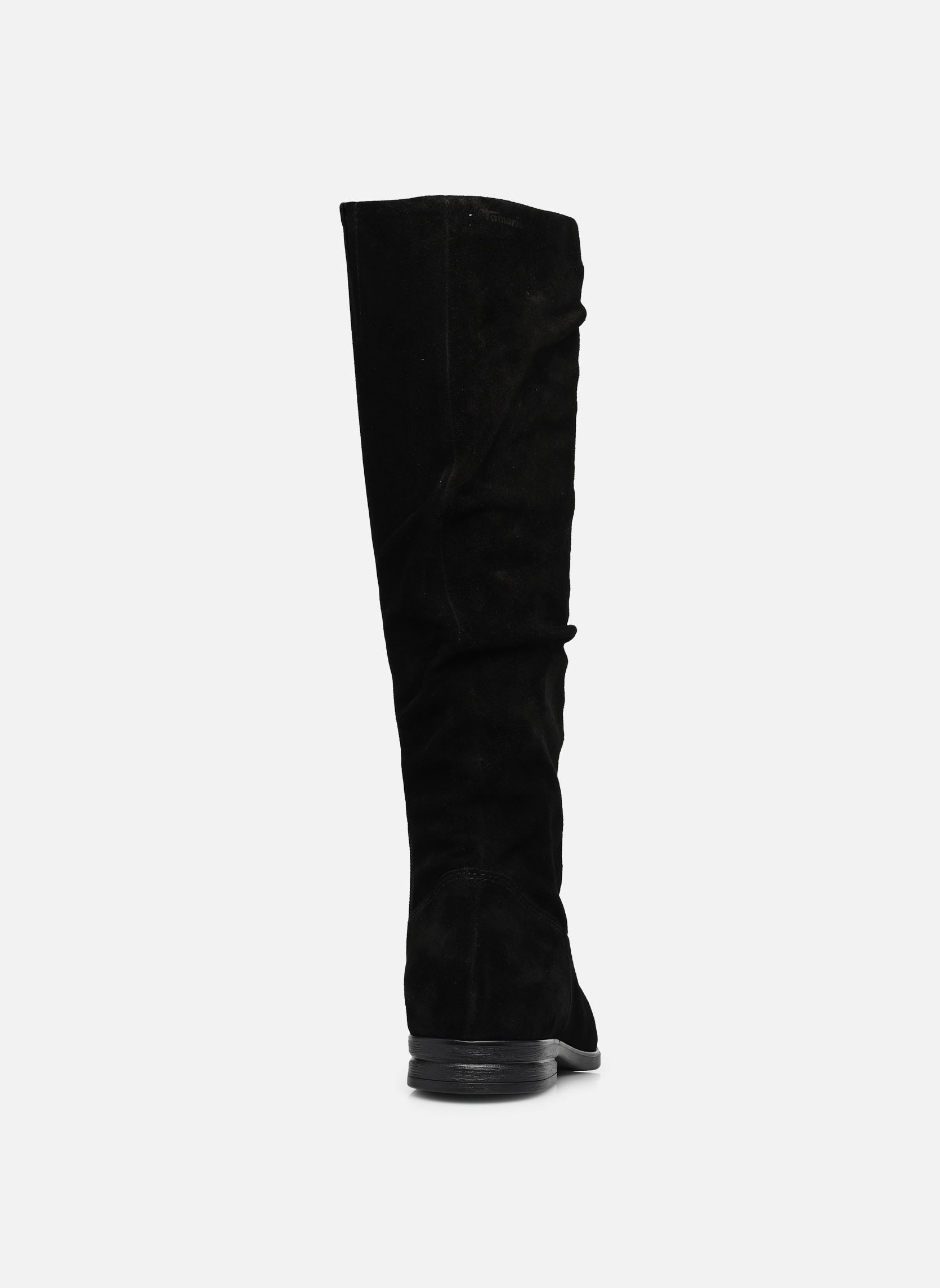 Bottes 25545-41 femme noir Tamaris Bottes 25545-41 femme noir BLACK