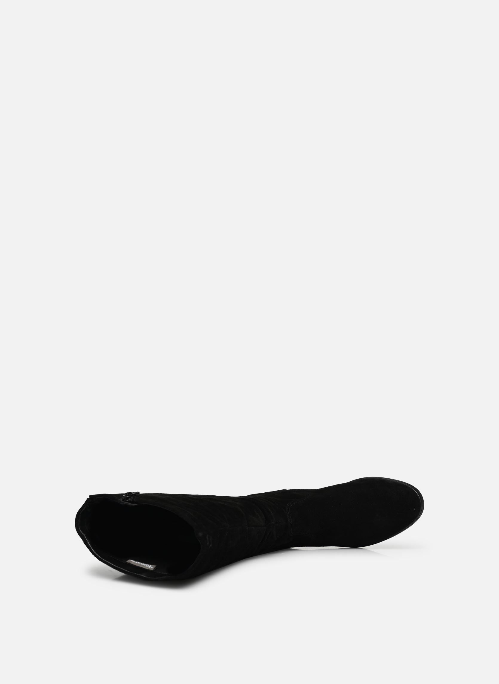Tamaris 1-25545-41, Botas Cortas Al Tobillo Mujer, Negro, 40 EU