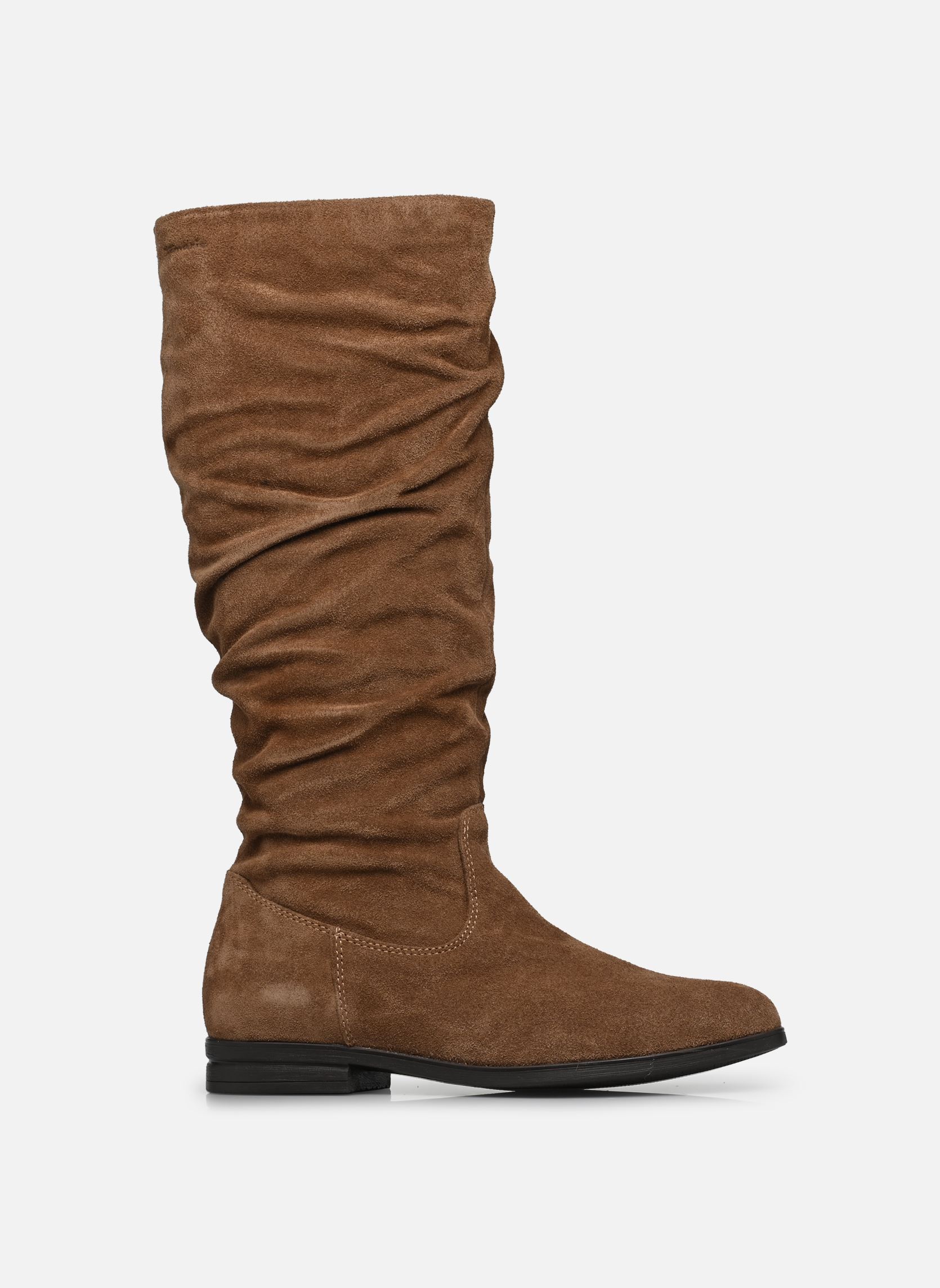 Bottes 25545-41 femme marron Tamaris Bottes 25545-41 femme marron BROWN