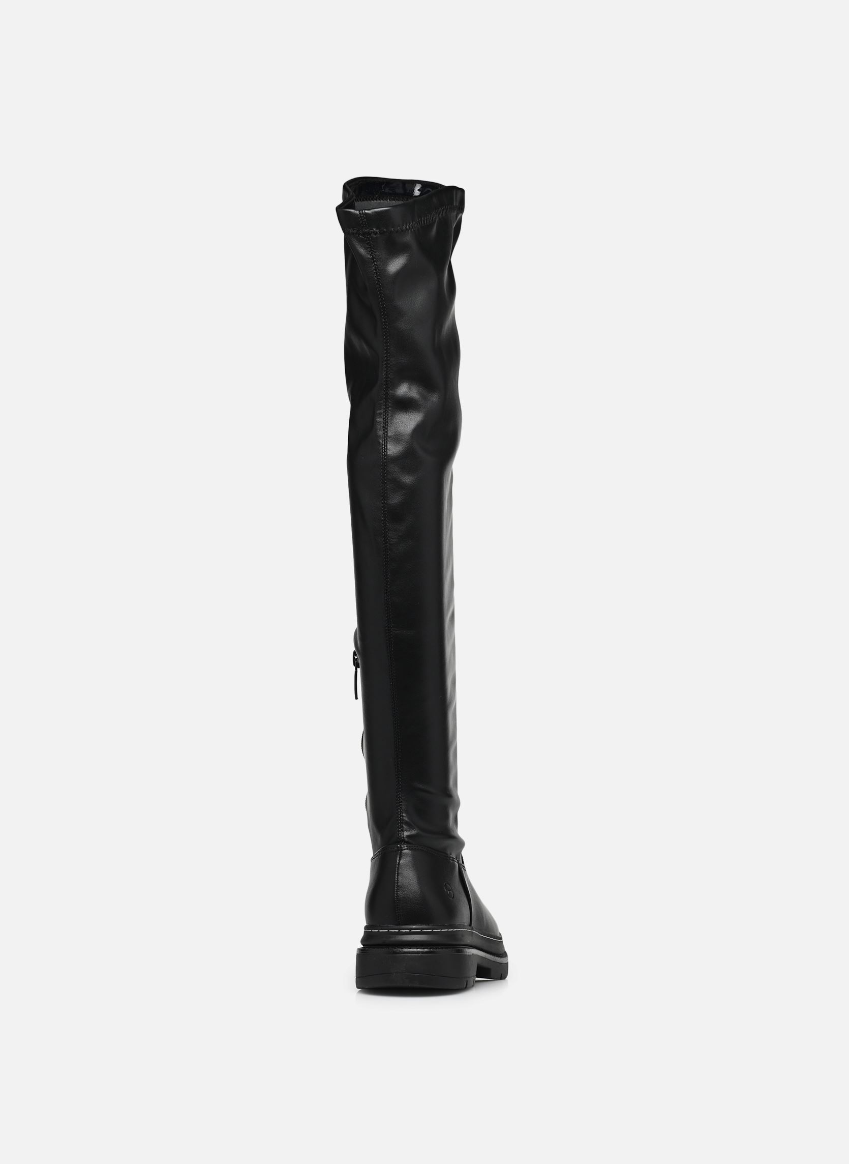 Botas 25690-41 mujer negro Tamaris Botas 25690-41 mujer negro BLACK