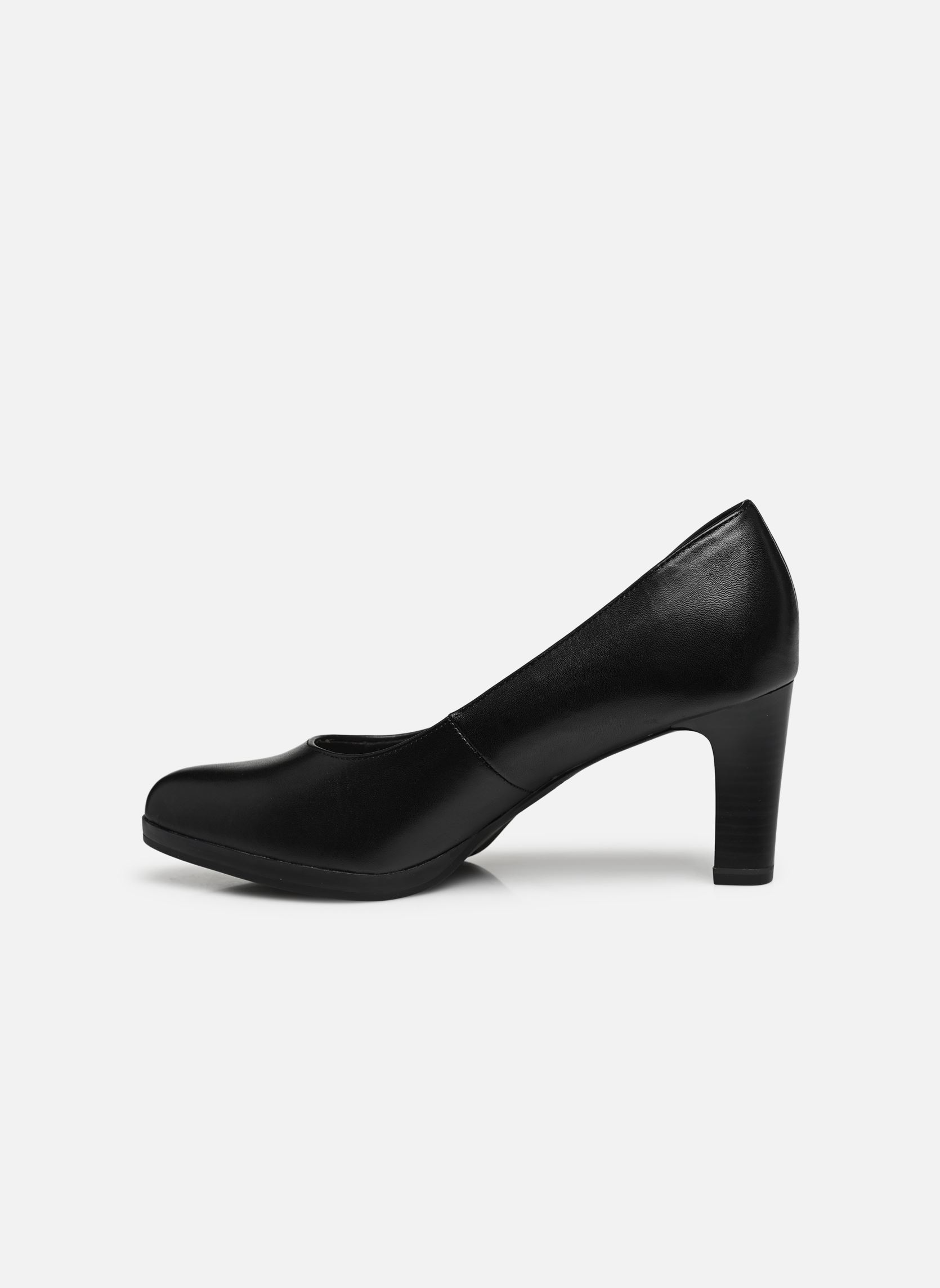 Pumps 22433-41 dames zwart Tamaris Pumps 22433-41 dames zwart Black