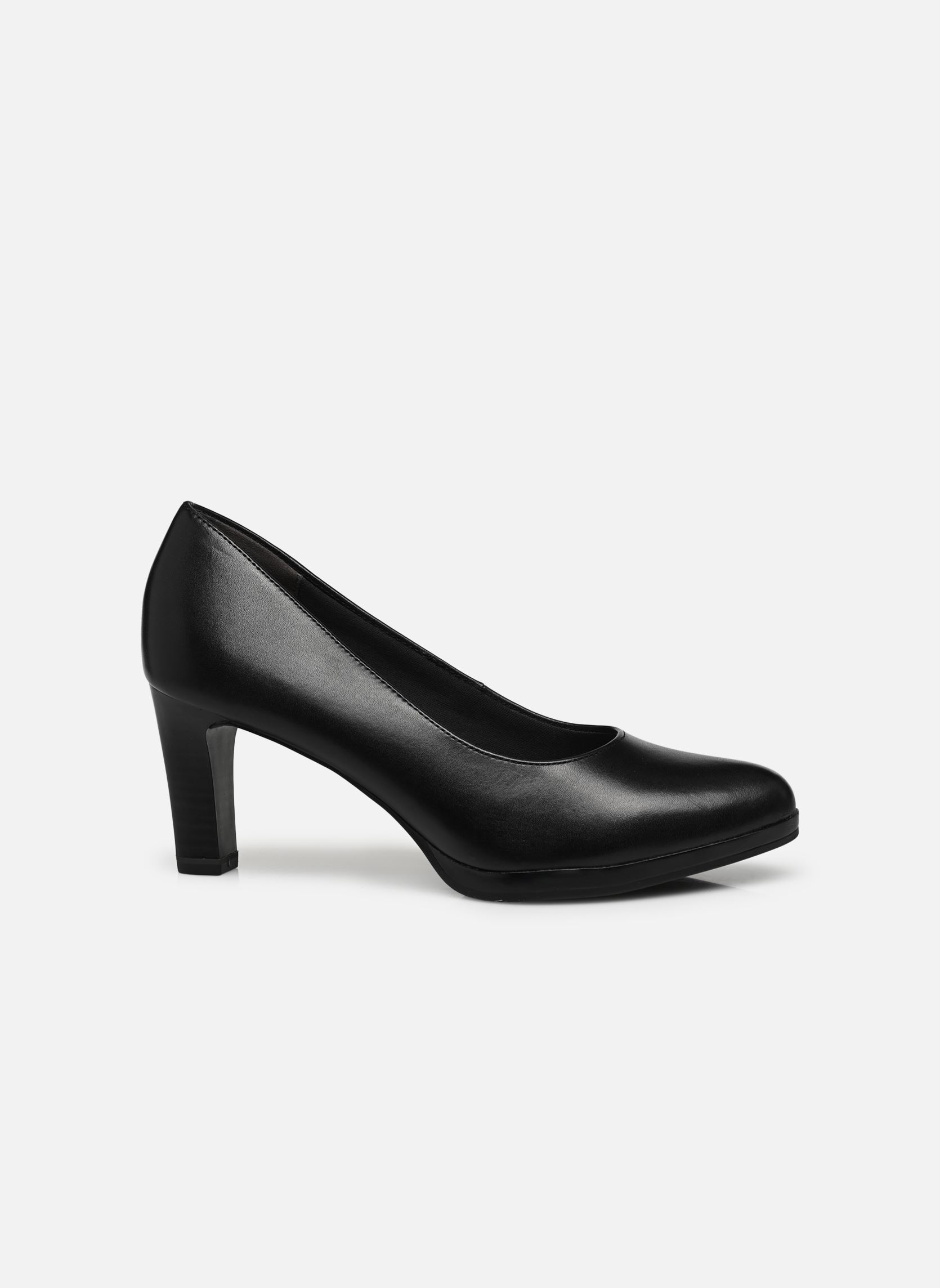 Pumps 22433-41 dames zwart Tamaris Pumps 22433-41 dames zwart Black