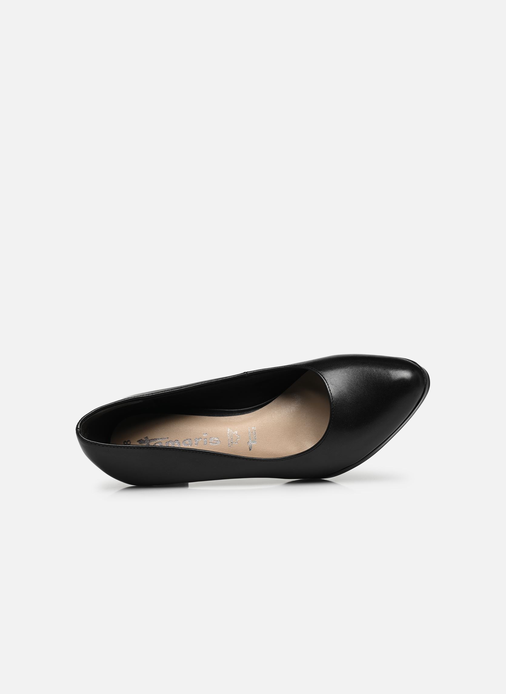 Pumps 22433-41 dames zwart Tamaris Pumps 22433-41 dames zwart Black
