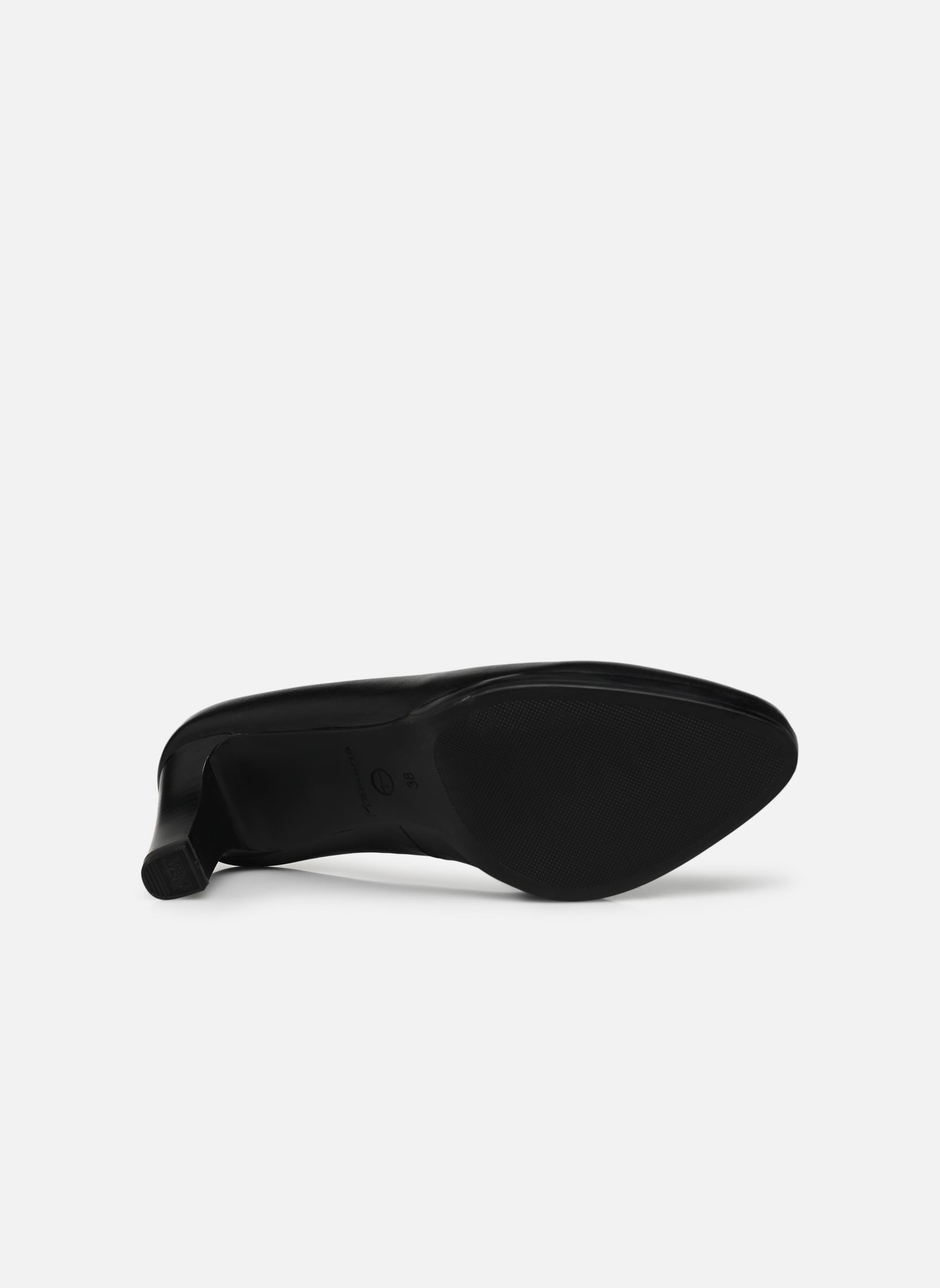 Pumps 22433-41 dames zwart Tamaris Pumps 22433-41 dames zwart Black