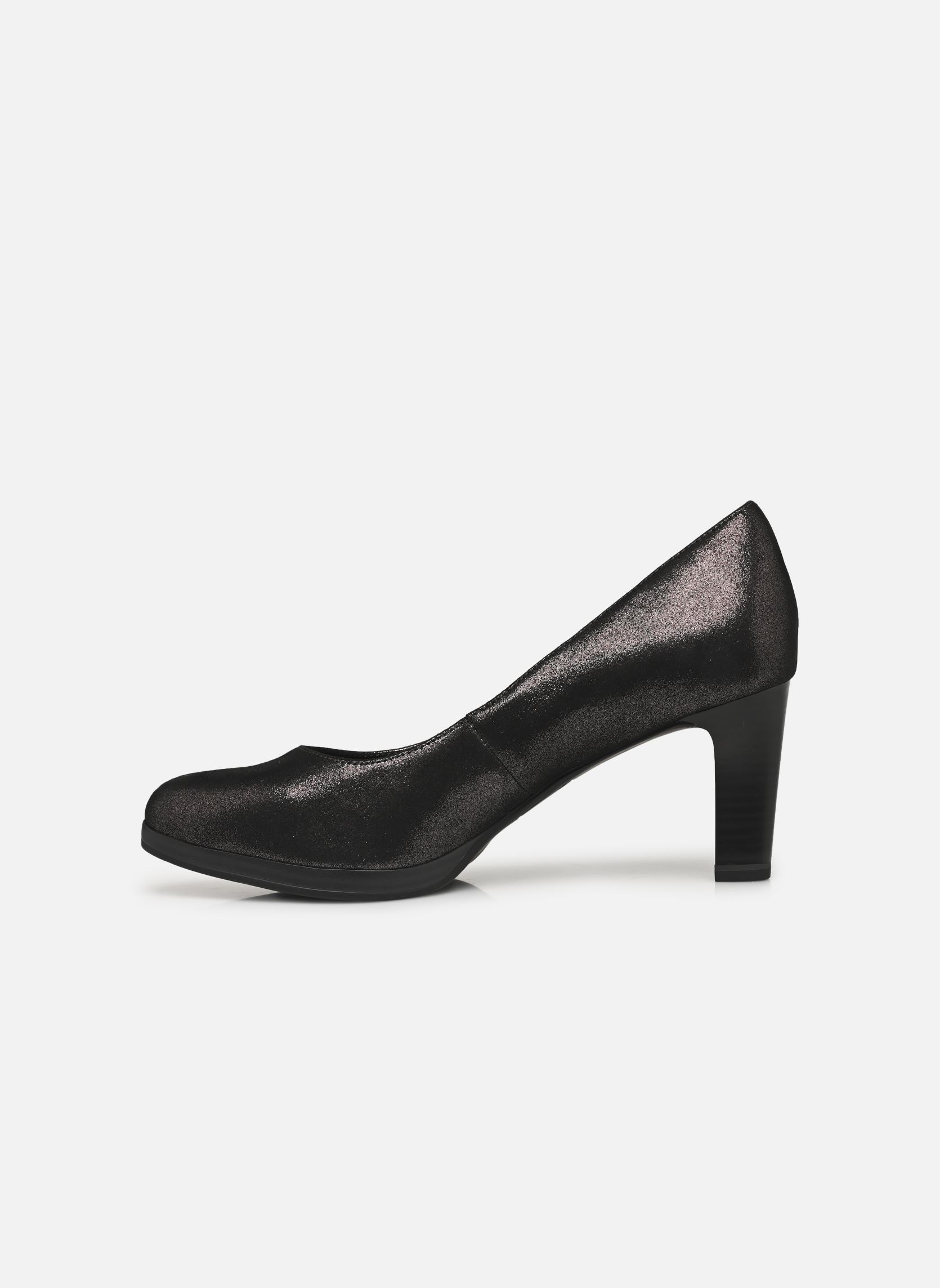 Pumps 22433-41 dames zilver Tamaris Pumps 22433-41 dames zilver PEWTER