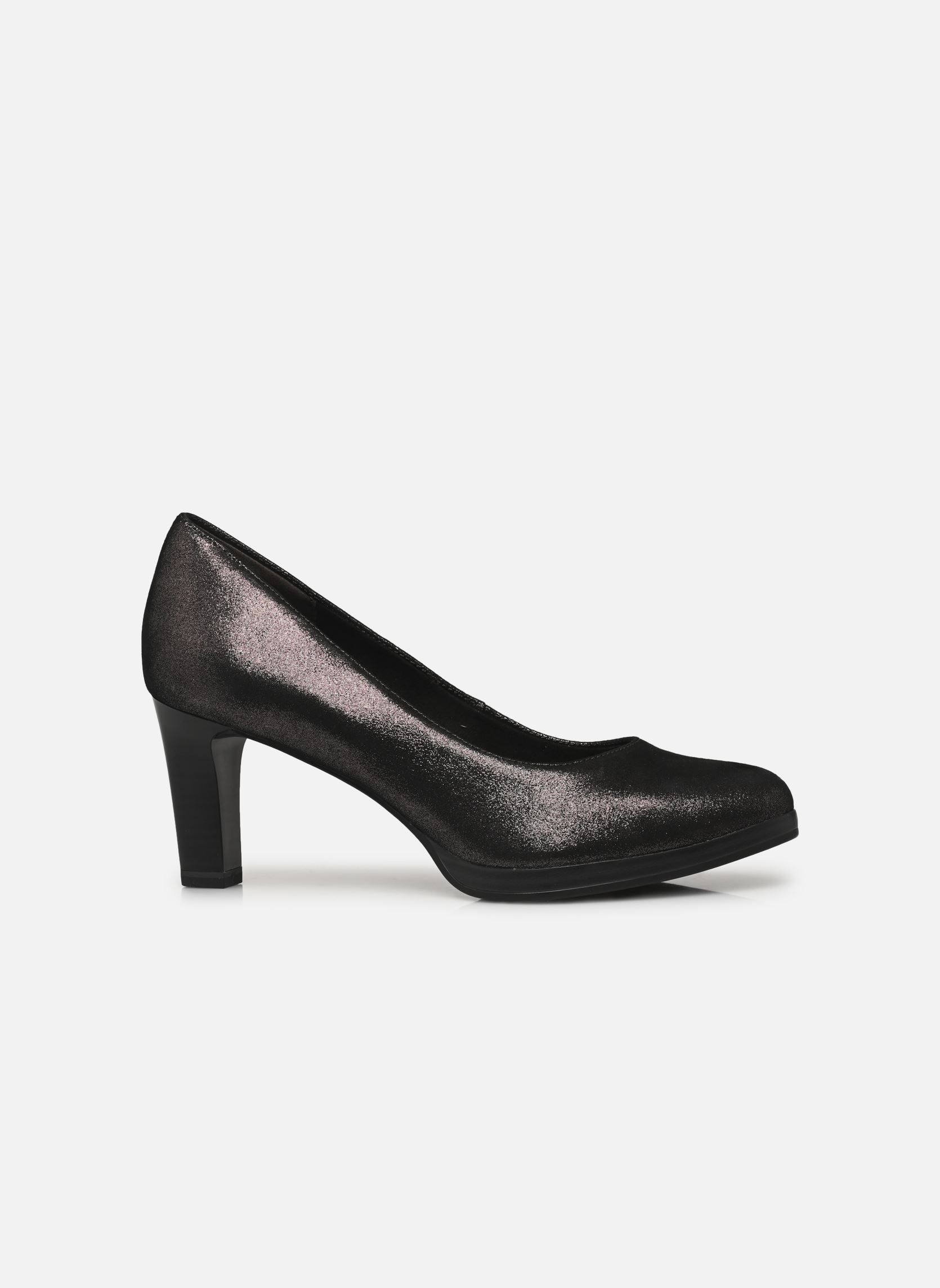 Pumps 22433-41 dames zilver Tamaris Pumps 22433-41 dames zilver PEWTER