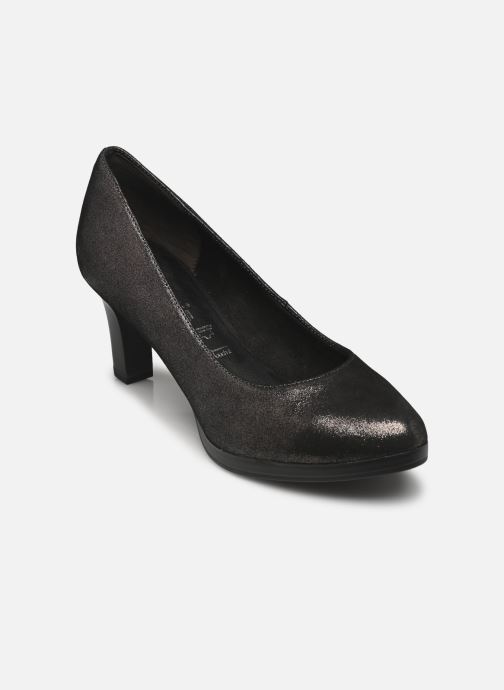 Escarpins Tamaris 22433-41 Argent vue détail/paire