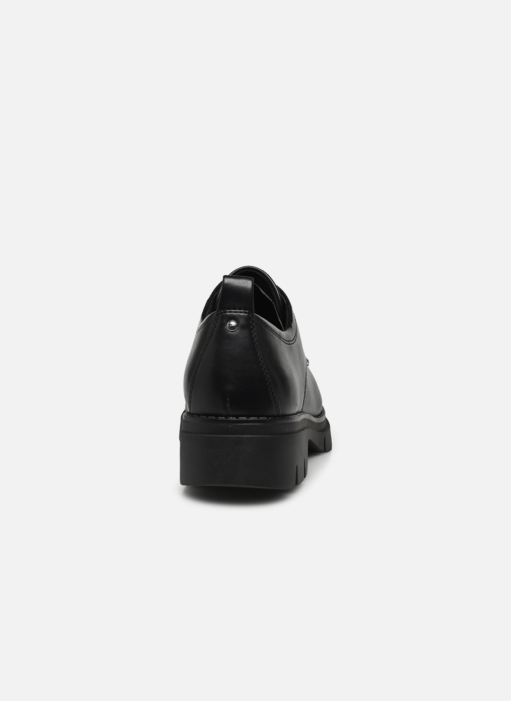 Zapatos estilo derby 23302-41 mujer negro Tamaris Zapatos estilo derby 23302-41 mujer negro BLACK MATT