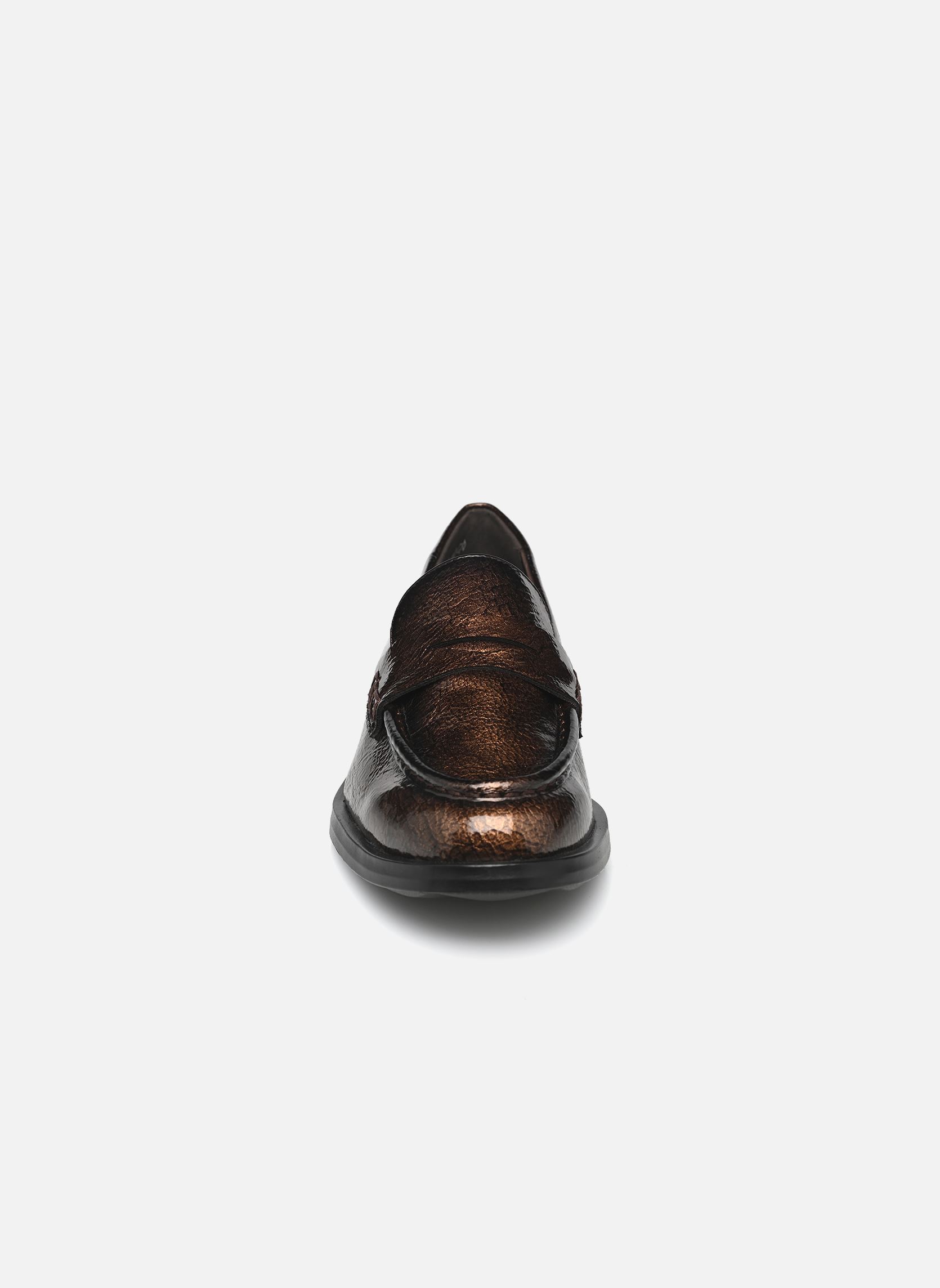 Mocassins 24311-41 femme marron Tamaris Mocassins 24311-41 femme marron DARK BROWN