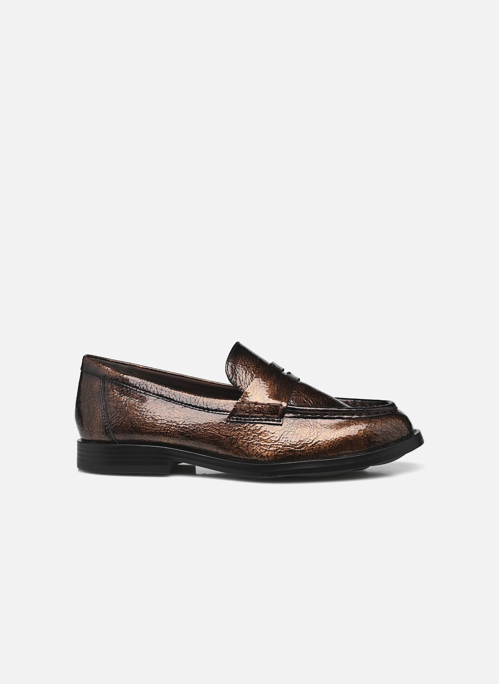 Mocassins 24311-41 femme marron Tamaris Mocassins 24311-41 femme marron DARK BROWN