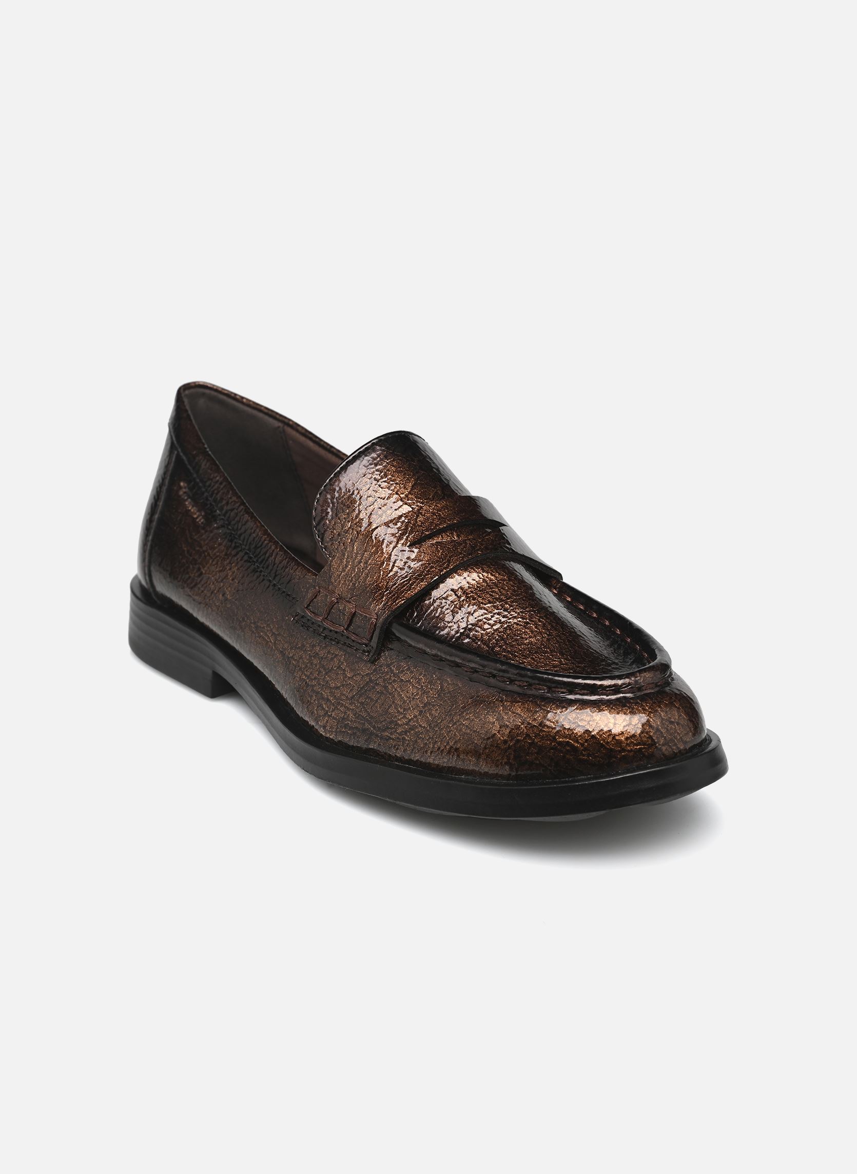 Mocassins 24311-41 femme marron Tamaris Mocassins 24311-41 femme marron DARK BROWN