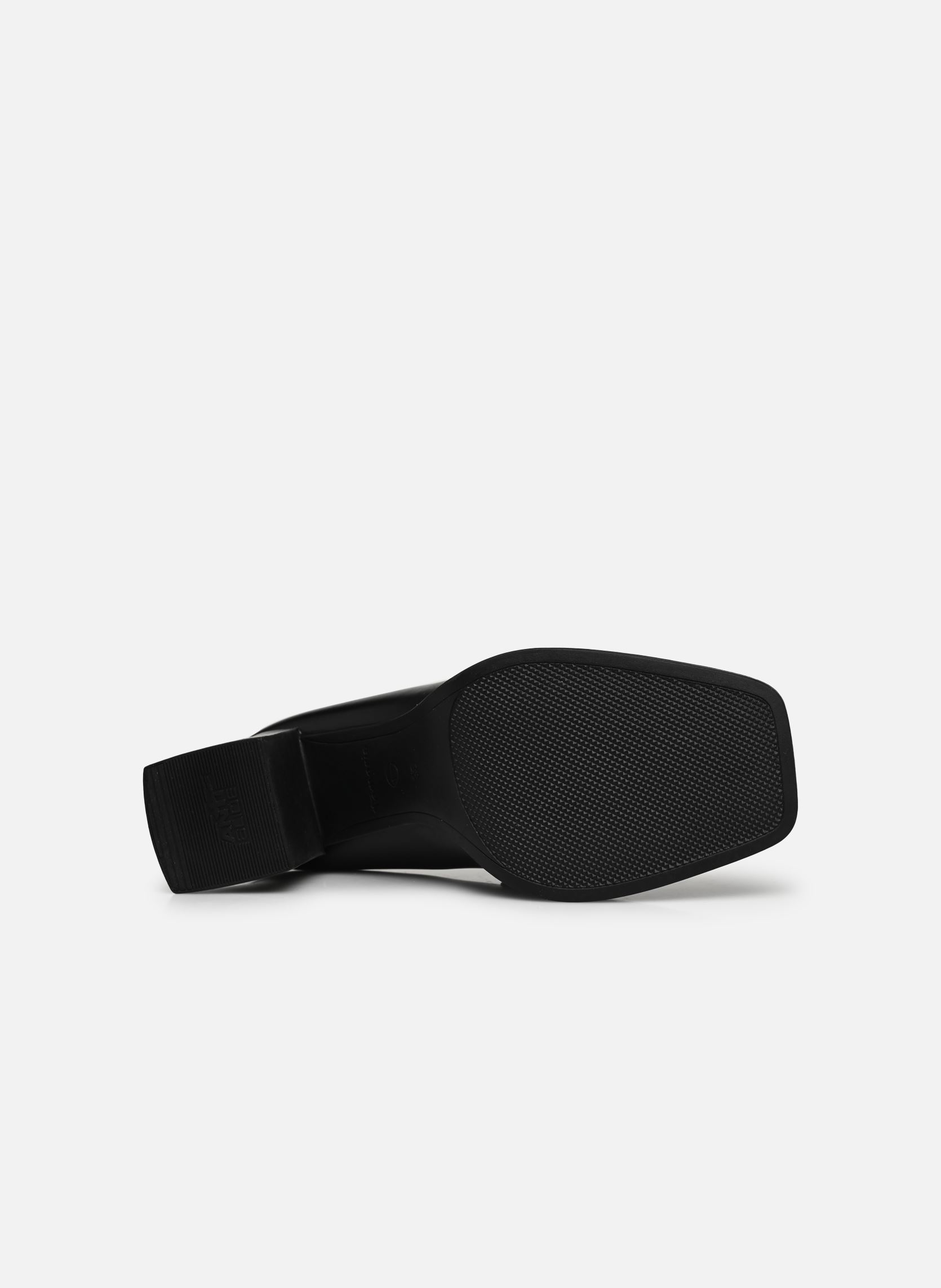 Mocassins 24429-41 femme noir Tamaris Mocassins 24429-41 femme noir BLACK COMB