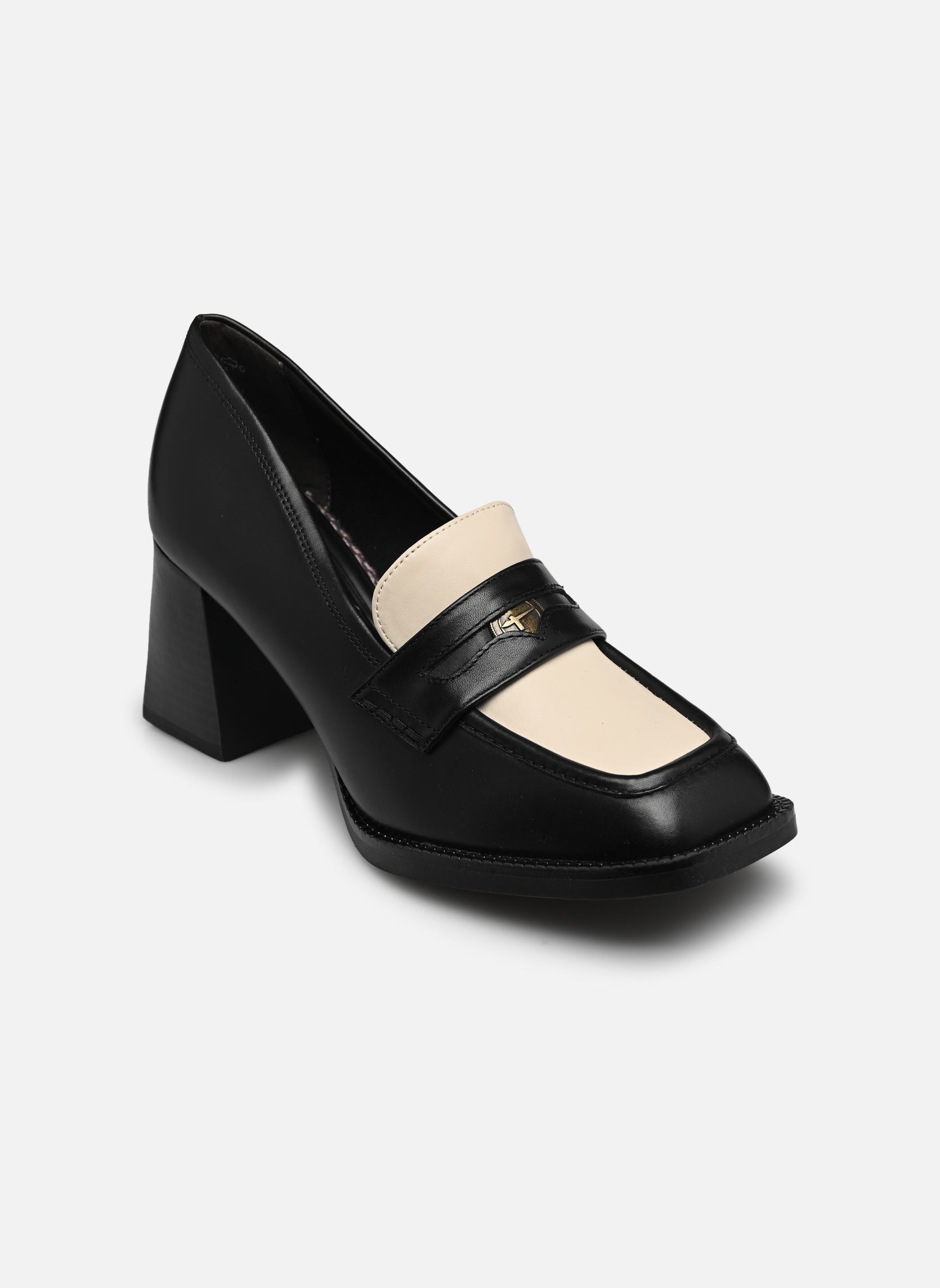 Mocassins 24429-41 femme noir Tamaris Mocassins 24429-41 femme noir BLACK COMB