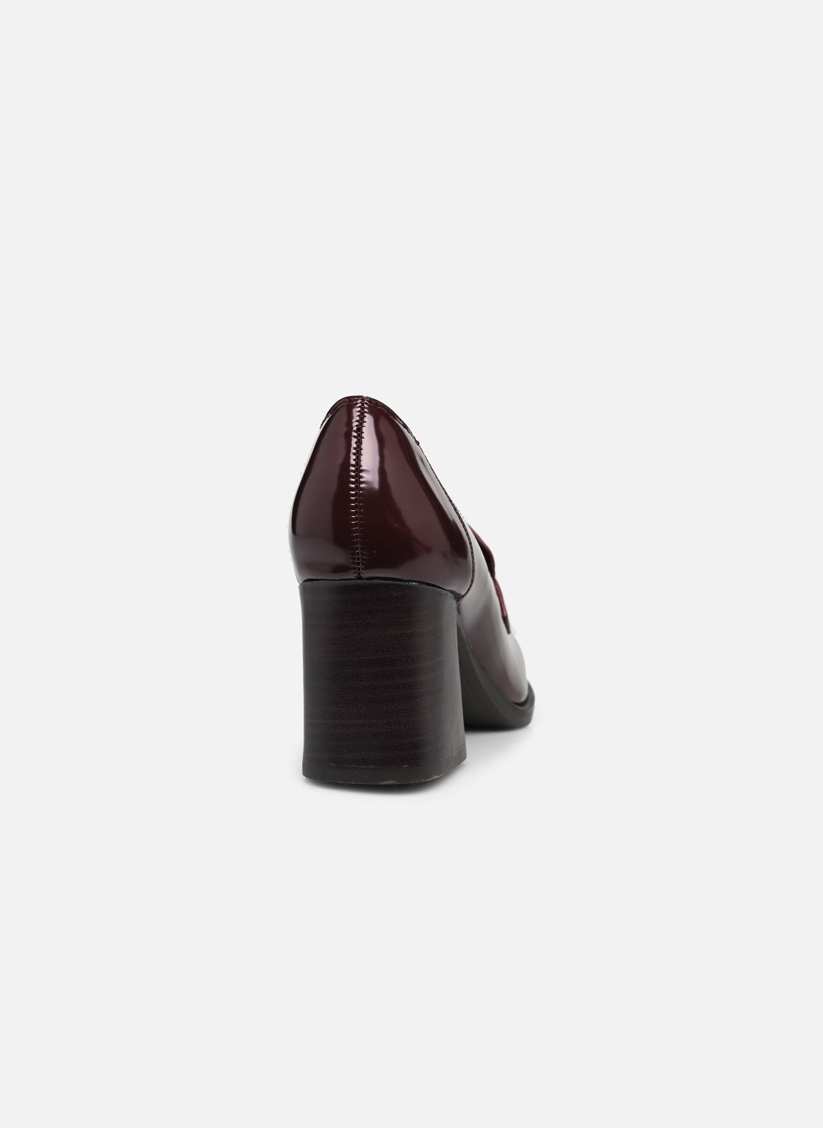 Mocassins 24438-41 femme bordeaux Tamaris Mocassins 24438-41 femme bordeaux MERLOT COMB