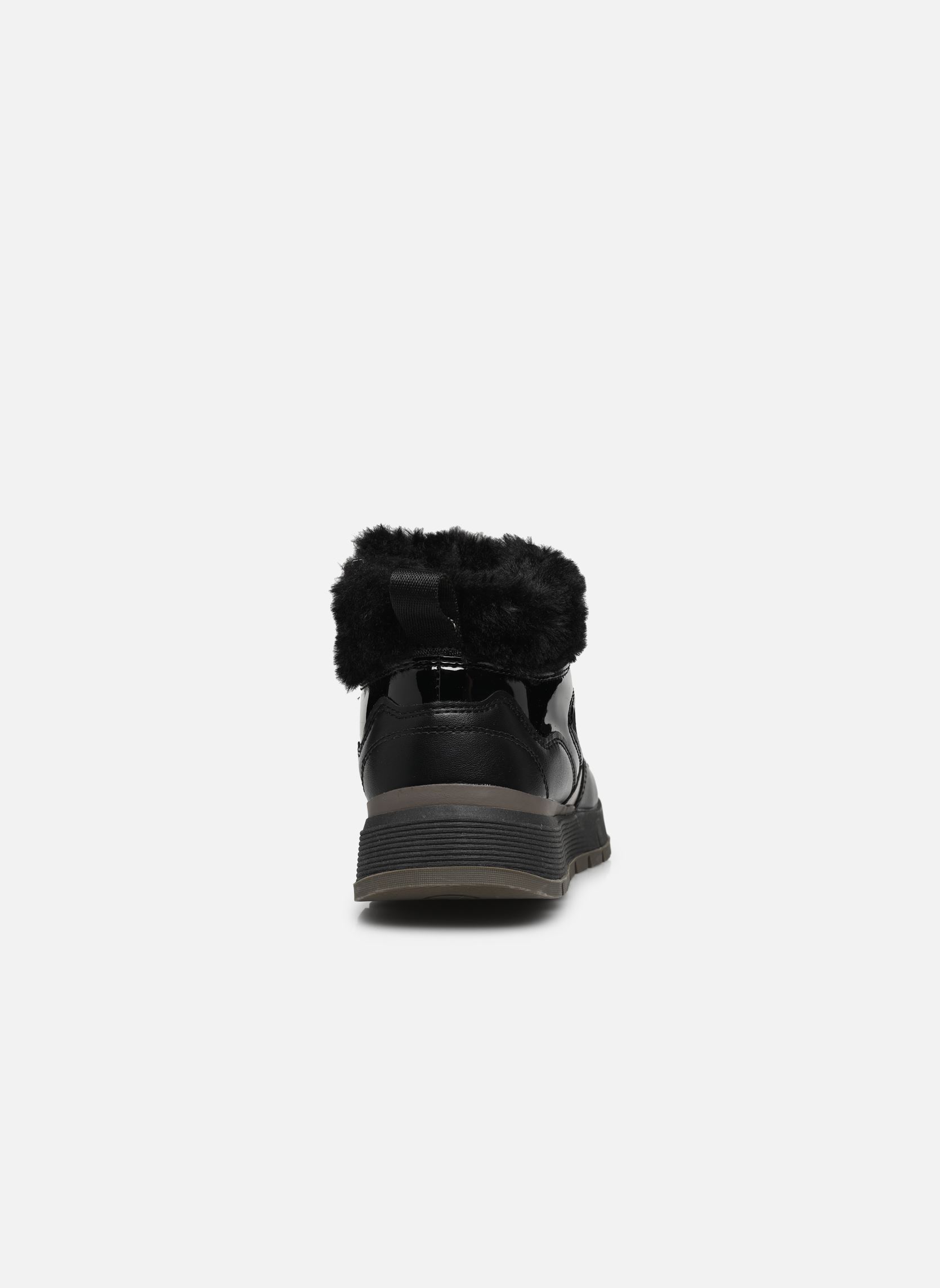 Sneakers alte 25205-41 donna nero Tamaris Sneakers alte 25205-41 donna nero ANTHRACITE COM