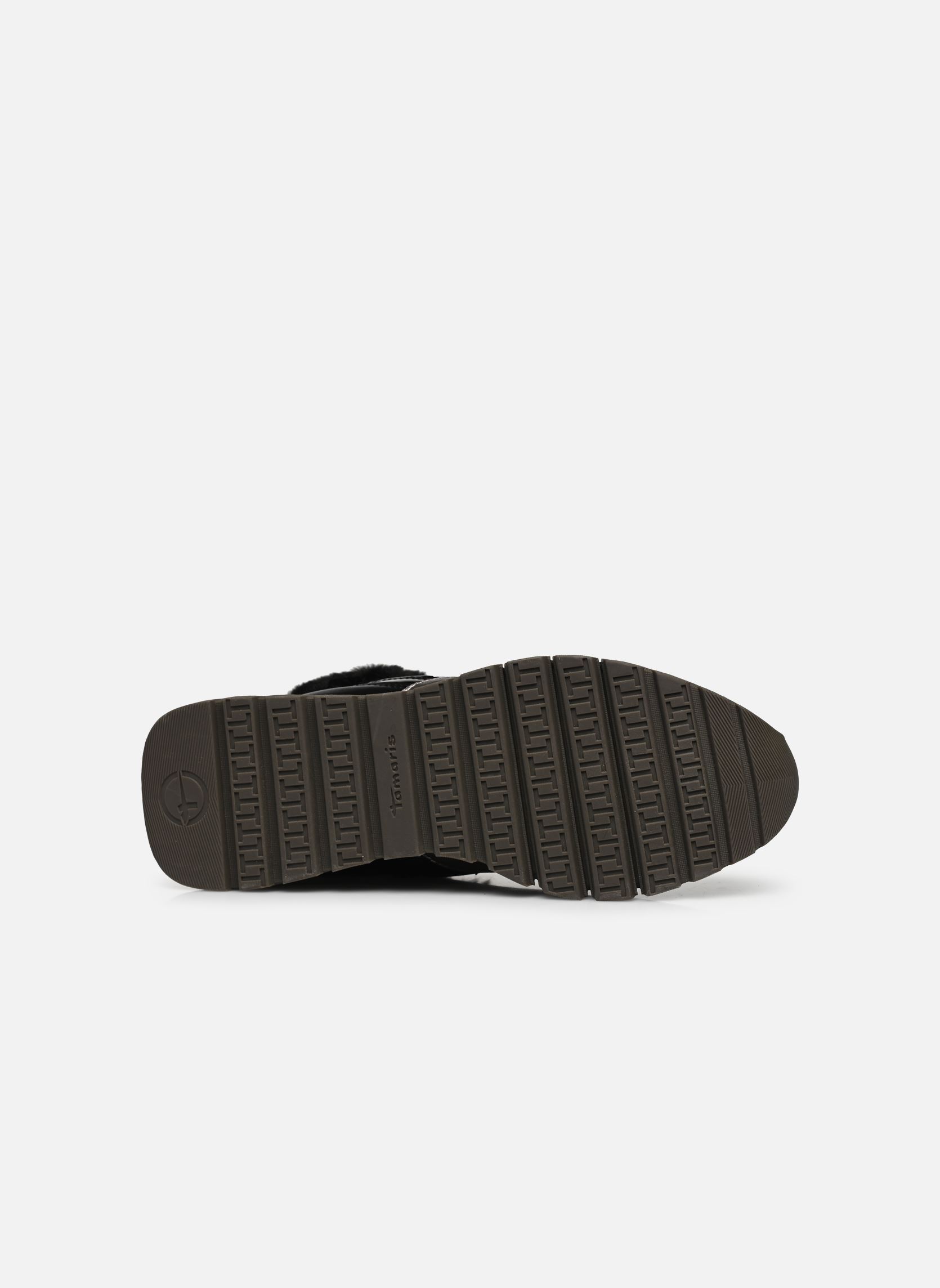 Sneakers alte 25205-41 donna nero Tamaris Sneakers alte 25205-41 donna nero ANTHRACITE COM