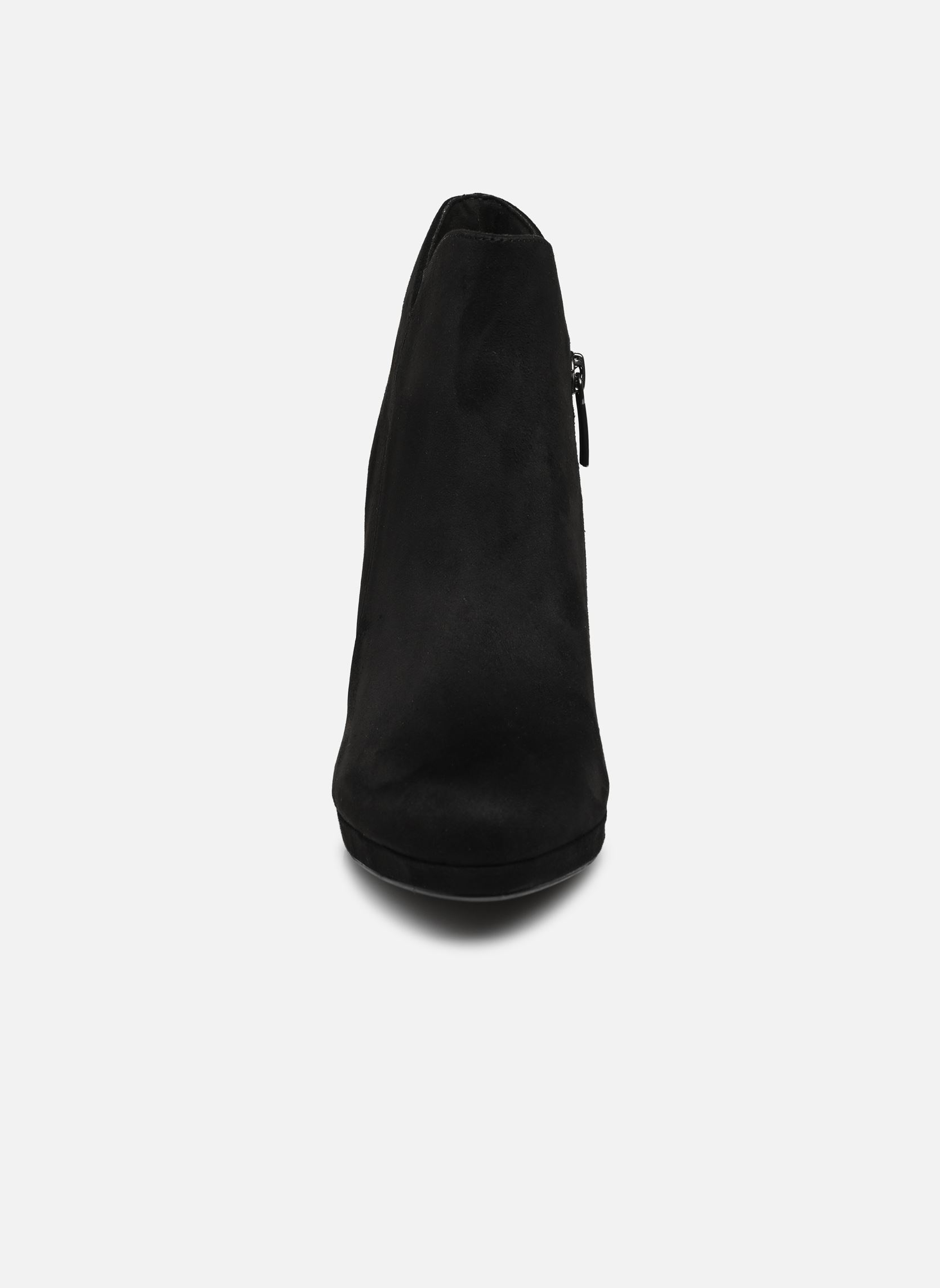 Bottines et boots 25316-41 femme noir Tamaris Bottines et boots 25316-41 femme noir BLACK