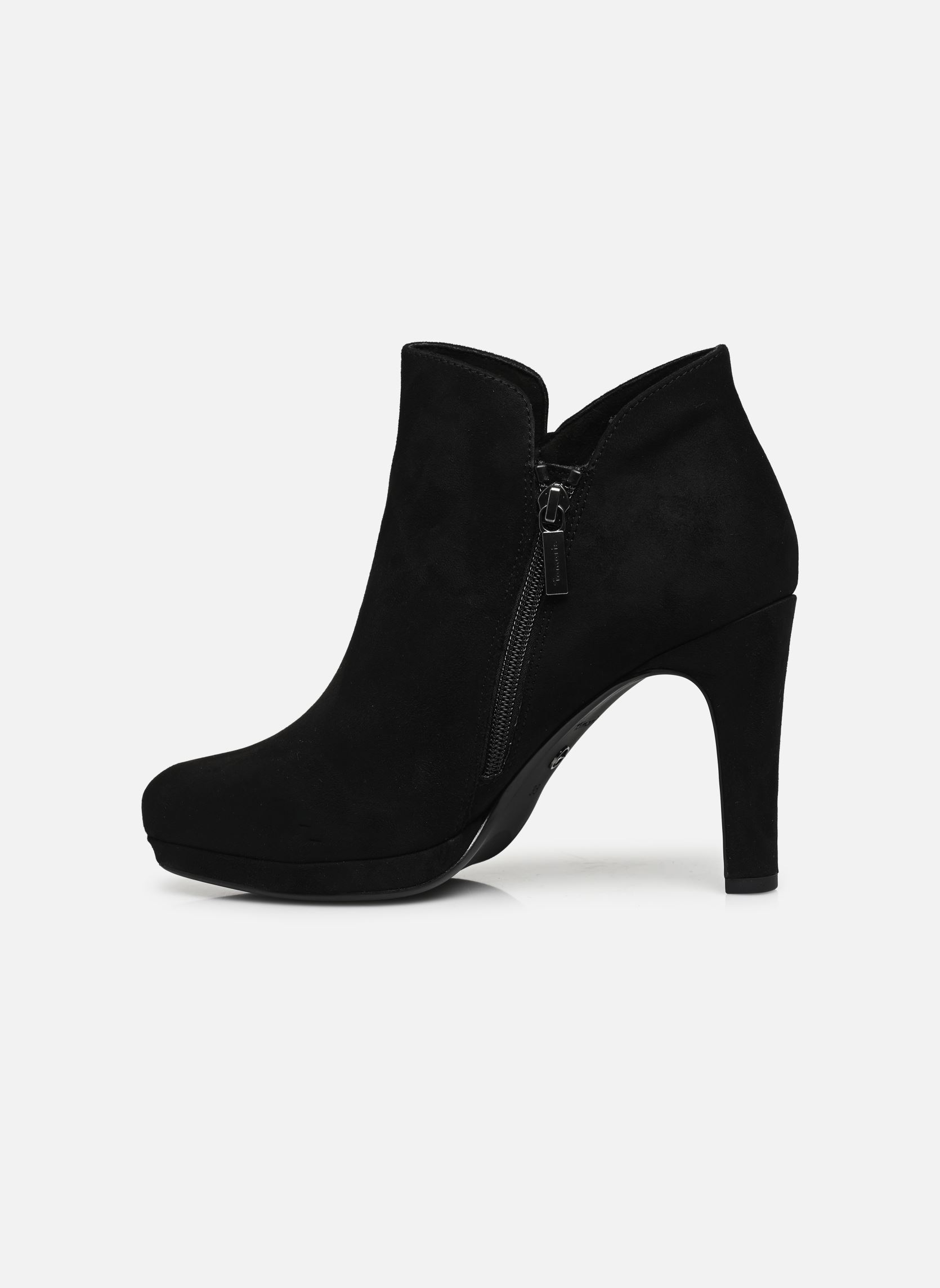 Bottines et boots 25316-41 femme noir Tamaris Bottines et boots 25316-41 femme noir BLACK