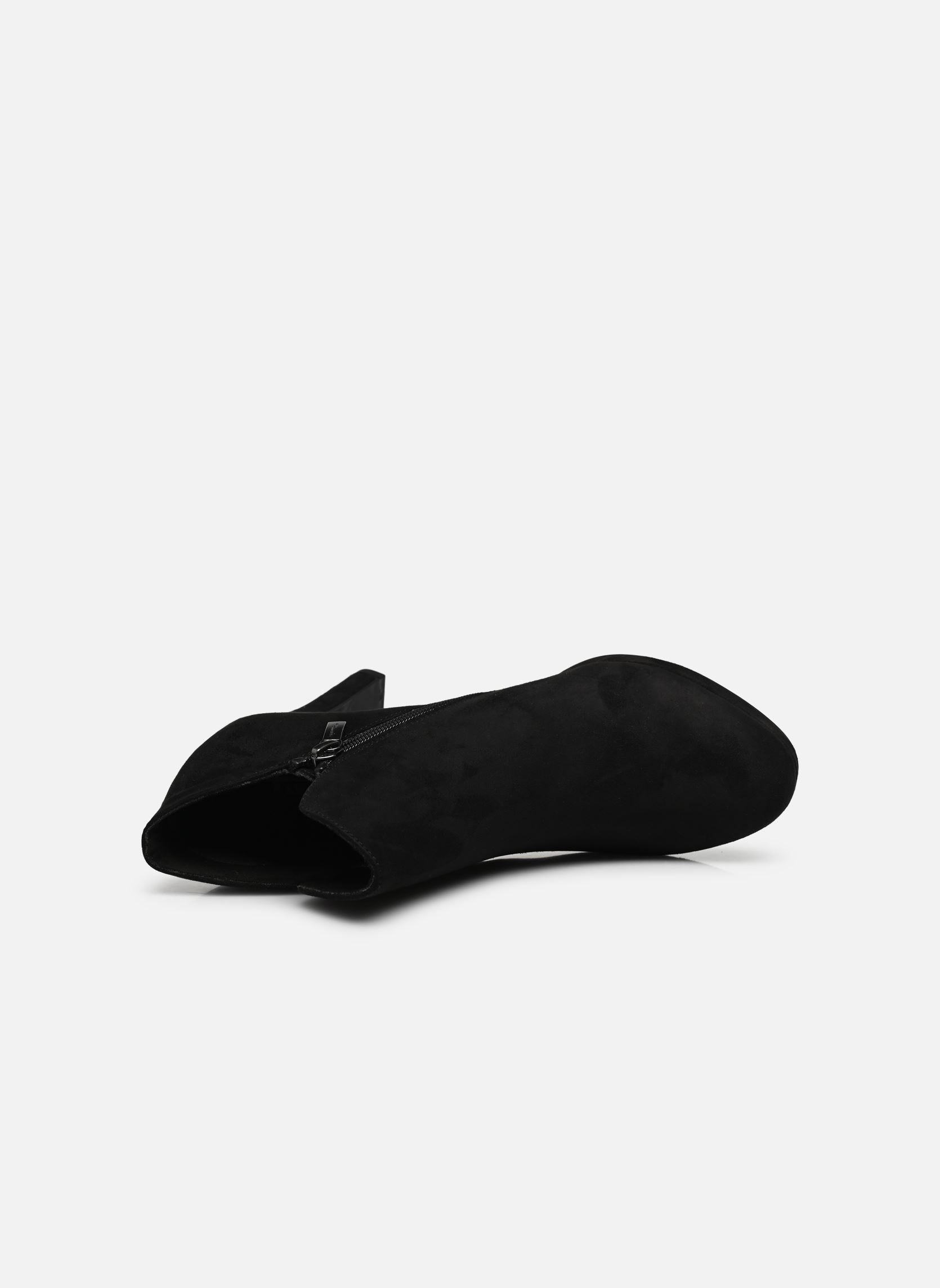 Bottines et boots 25316-41 femme noir Tamaris Bottines et boots 25316-41 femme noir BLACK