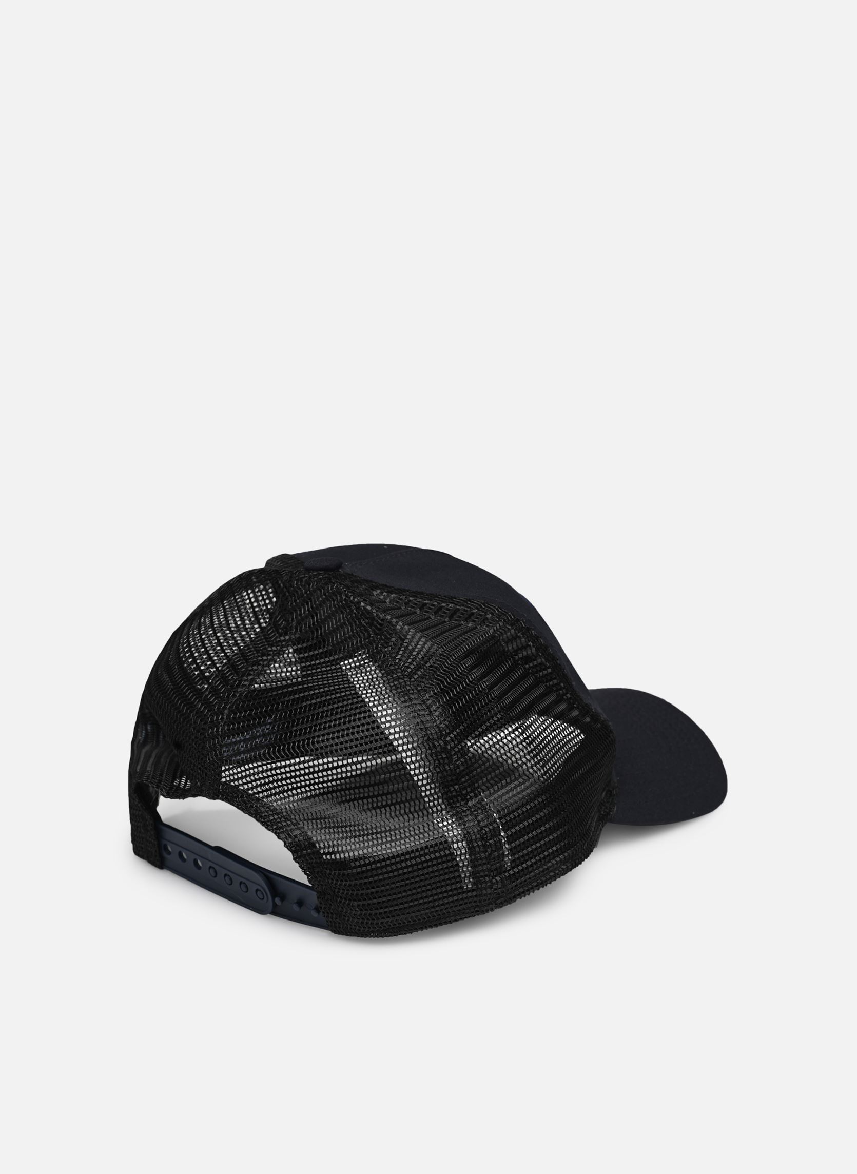 Kappen Casquette Trucker - Licence Plate herren blau New Era Kappen Casquette Trucker - Licence Plate herren blau New Era NVYORG
