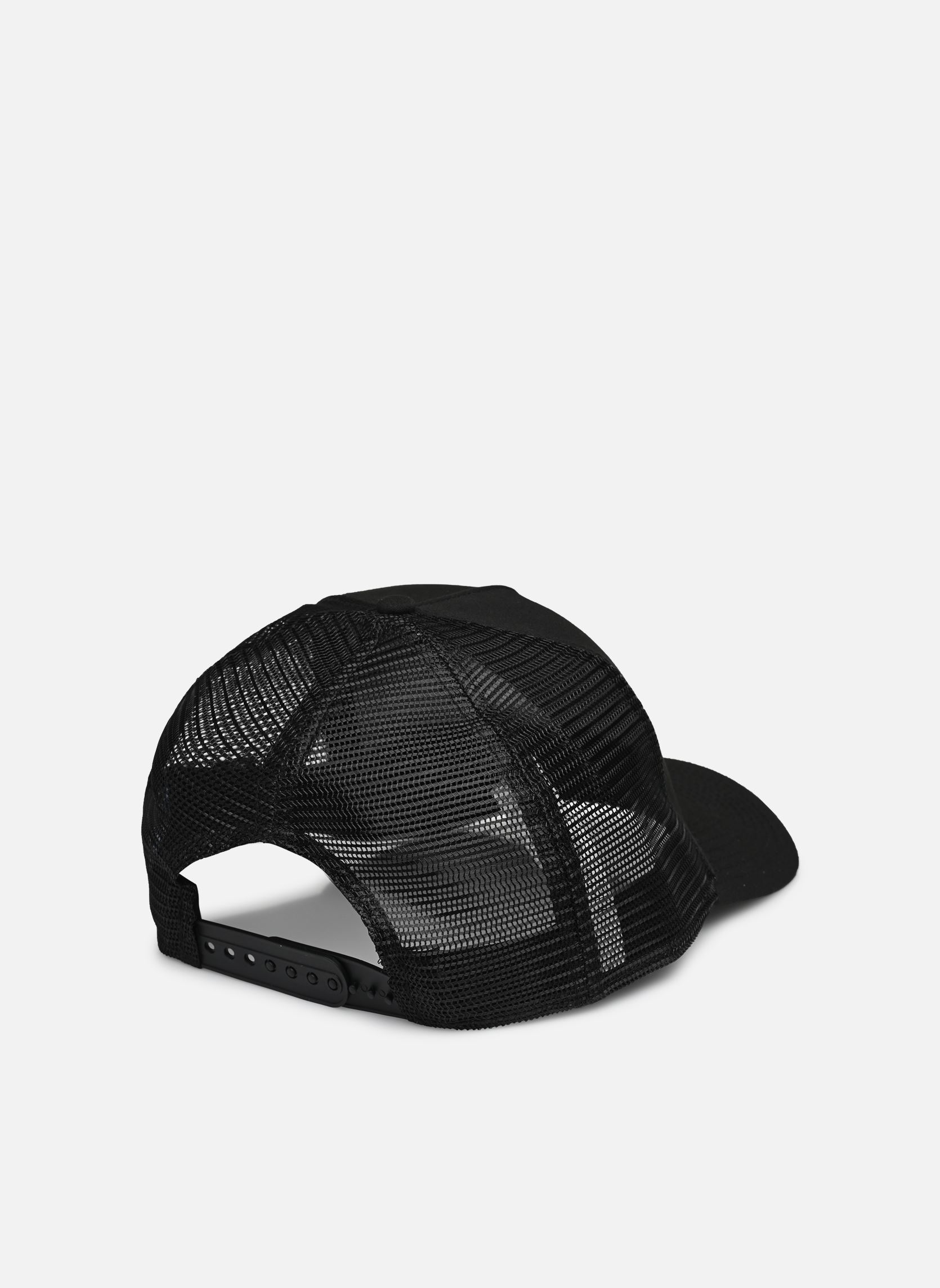 Gorras Casquette Trucker - Licence Plate hombre negro New Era Gorras Casquette Trucker - Licence Plate hombre negro New Era BLKPNK